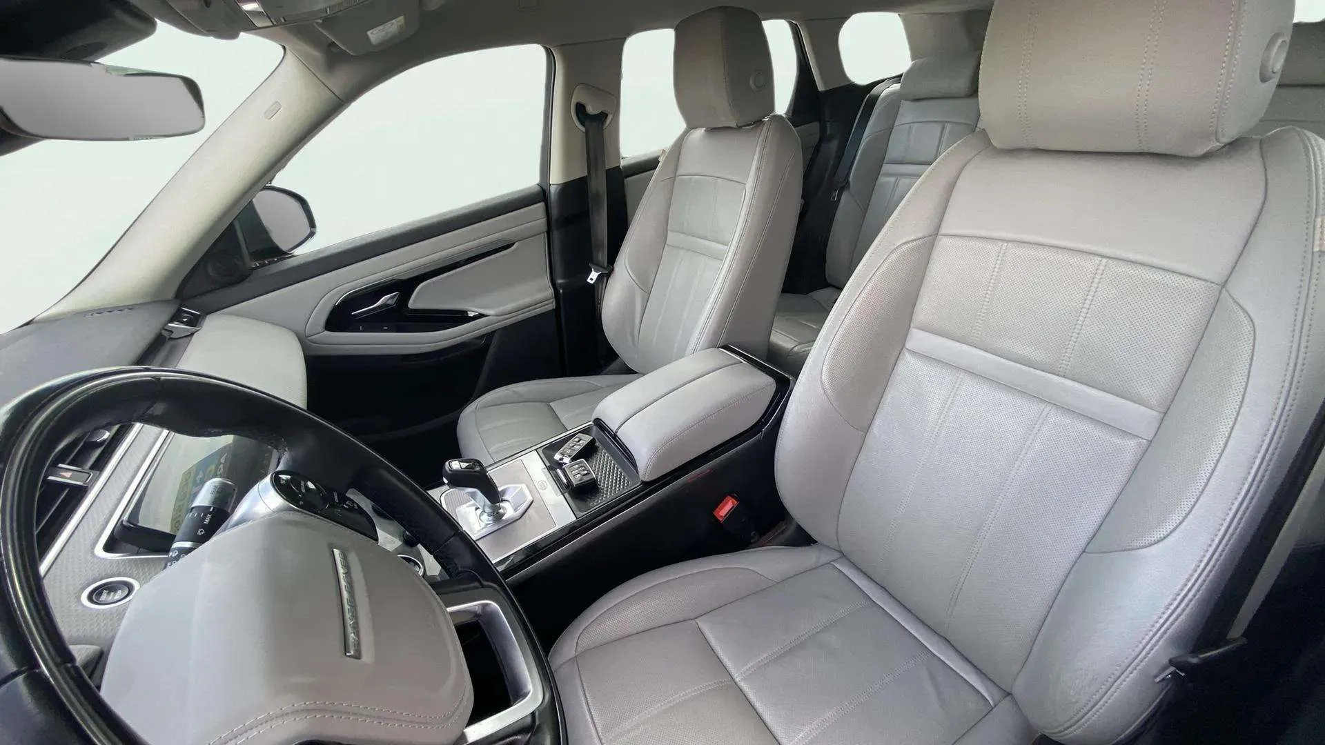Land Rover Range Rover Evoque 2.0 D180 4WD MHEV - foto 10