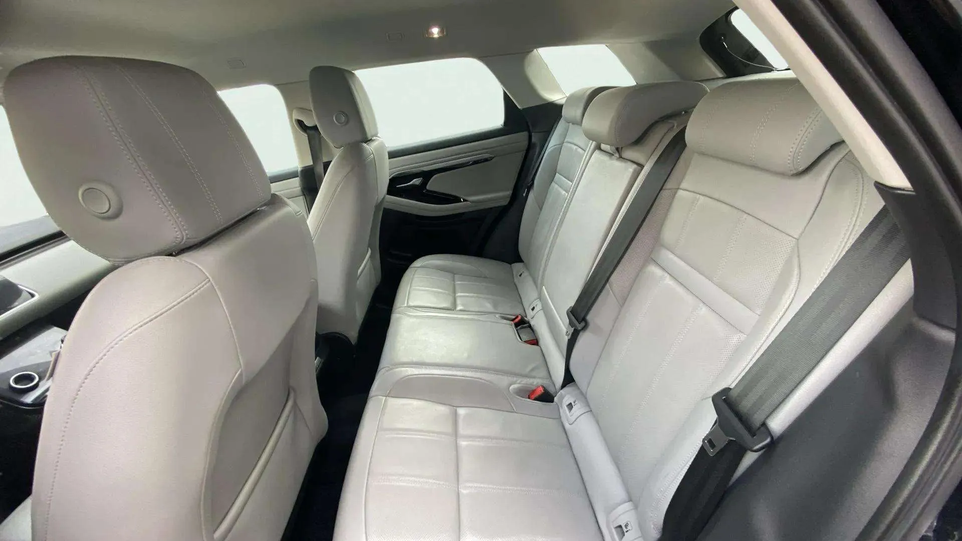 Land Rover Range Rover Evoque 2.0 D180 4WD MHEV - foto 12