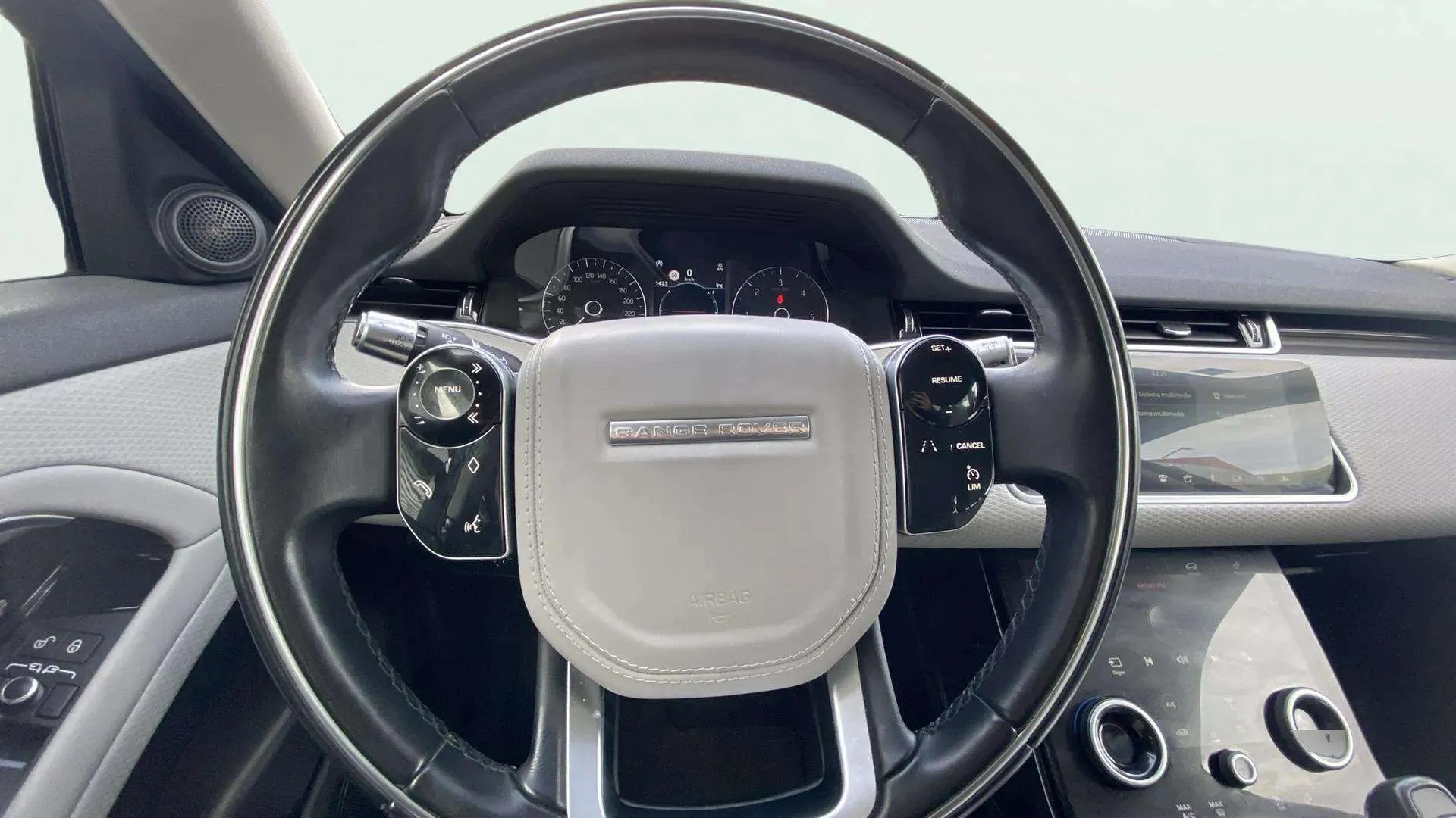 Land Rover Range Rover Evoque 2.0 D180 4WD MHEV - foto 8