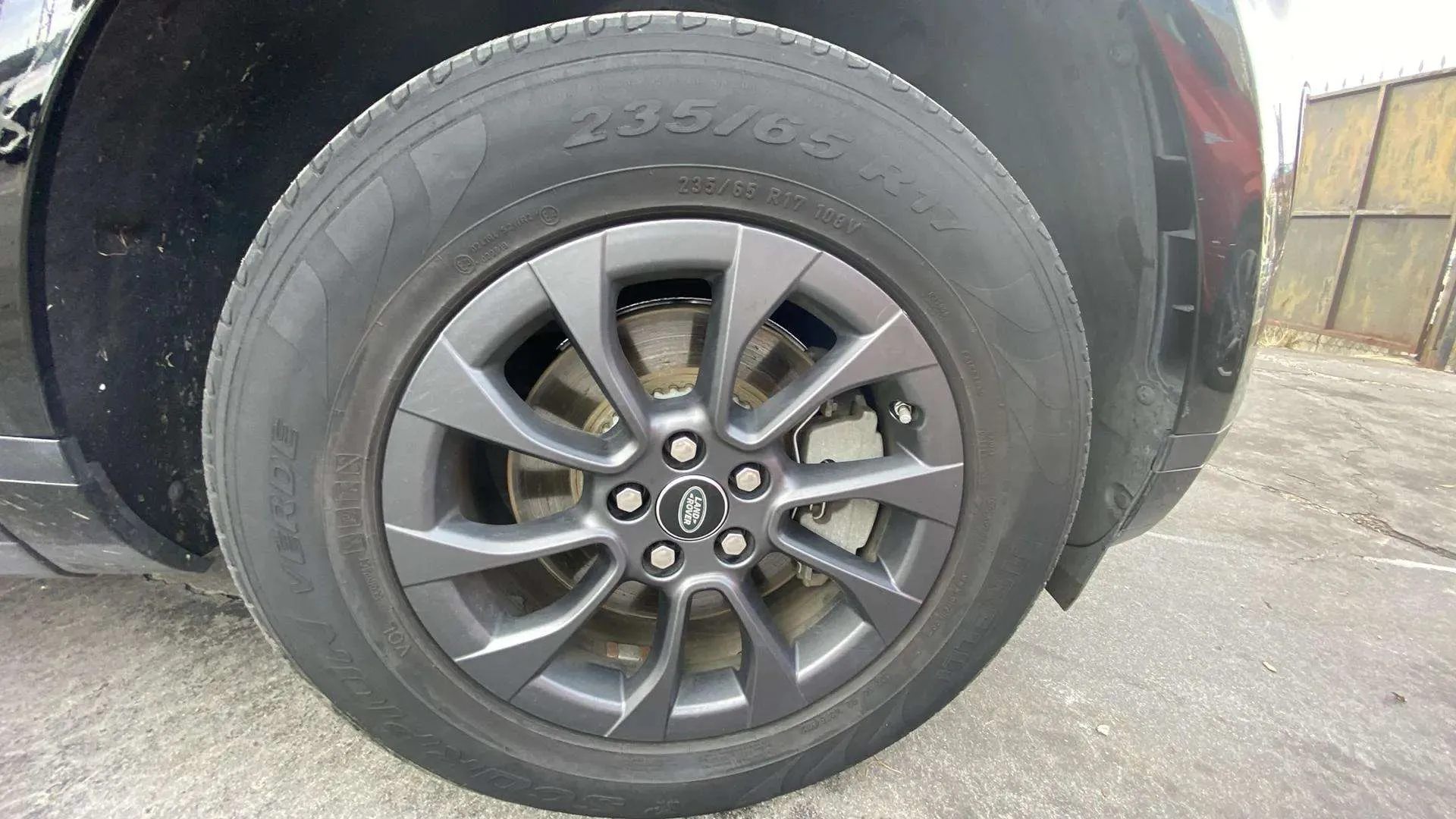 Land Rover Range Rover Evoque 2.0 D180 4WD MHEV - foto 16