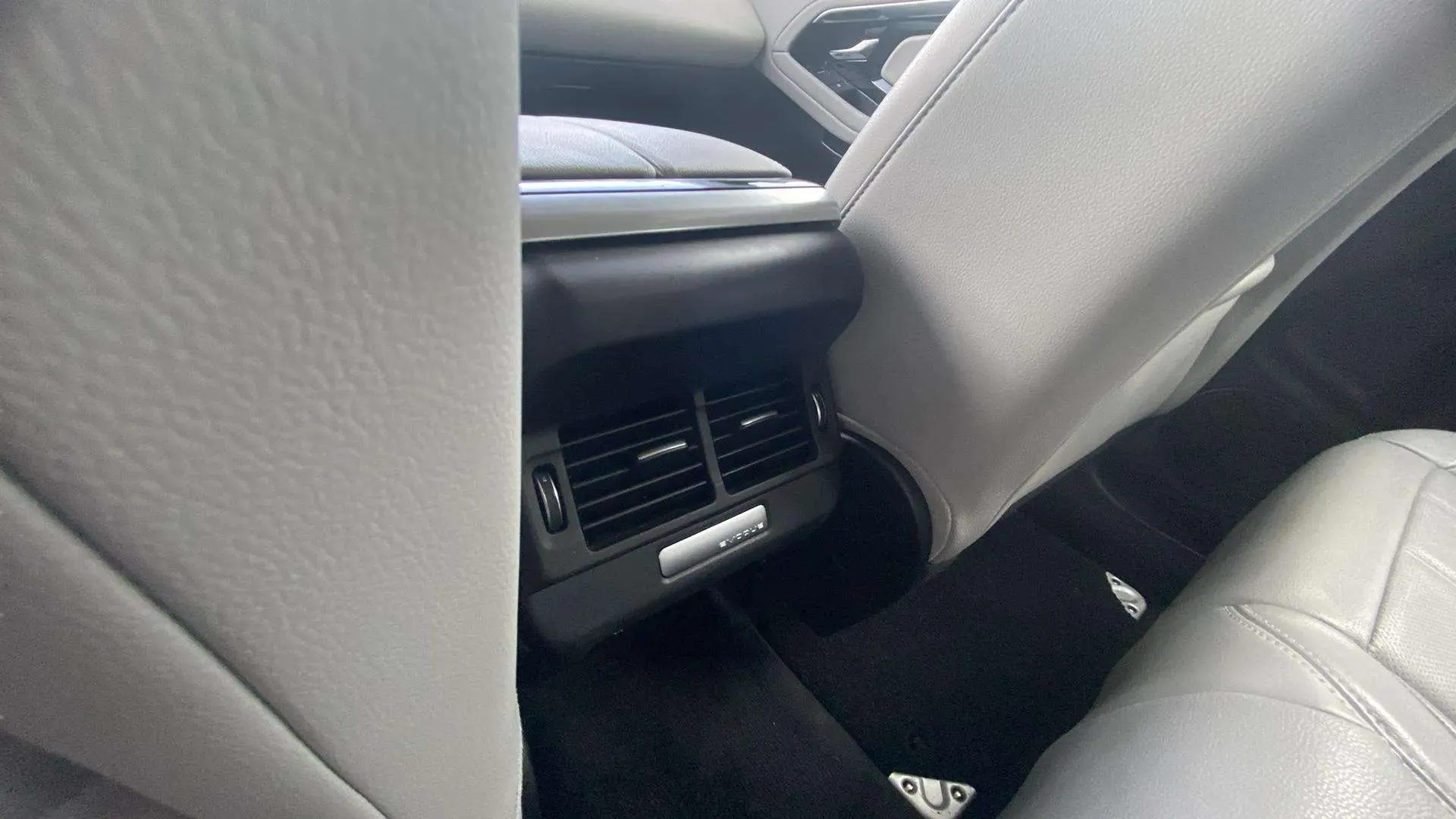 Land Rover Range Rover Evoque 2.0 D180 4WD MHEV - foto 22