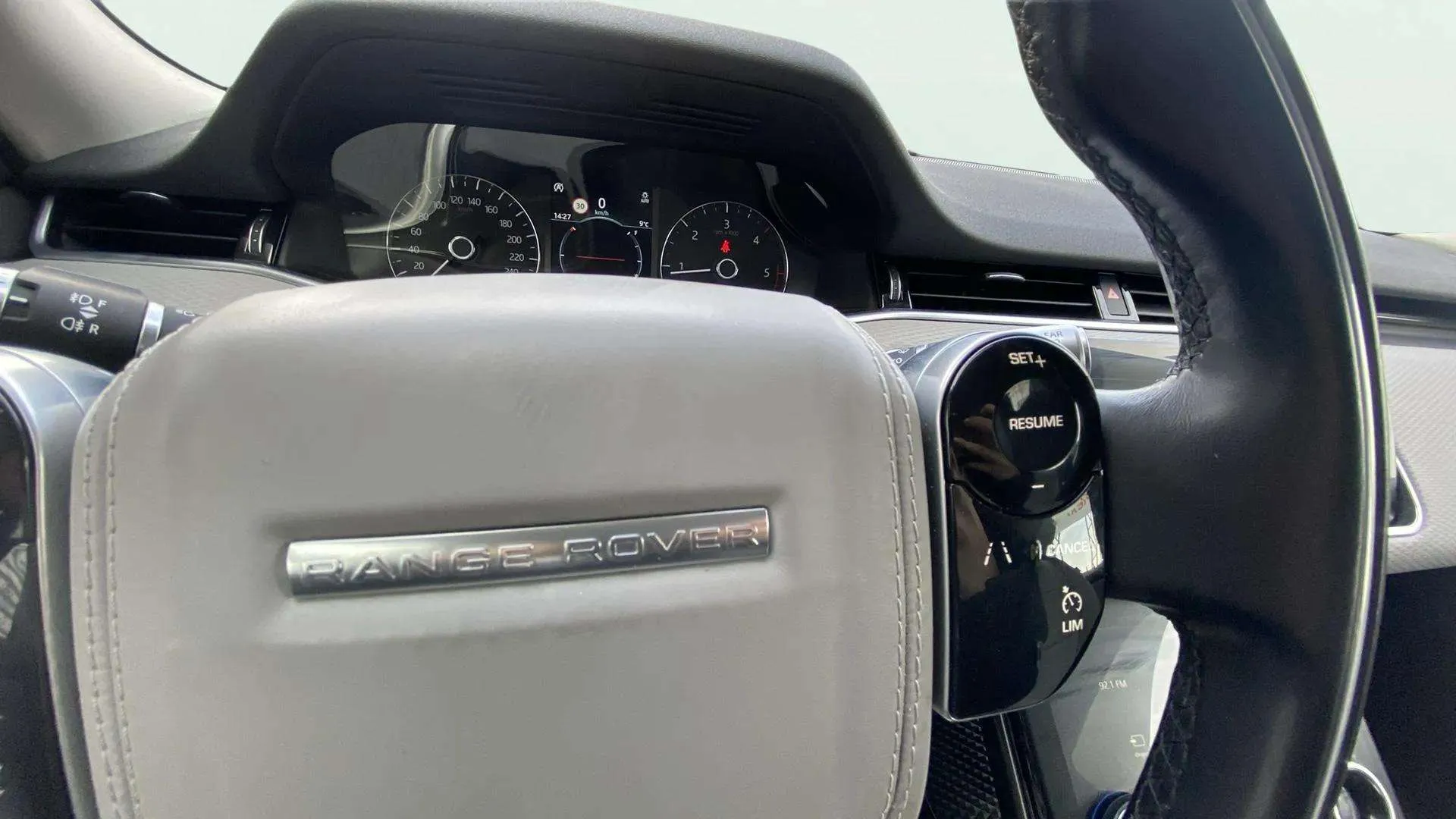 Land Rover Range Rover Evoque 2.0 D180 4WD MHEV - foto 27