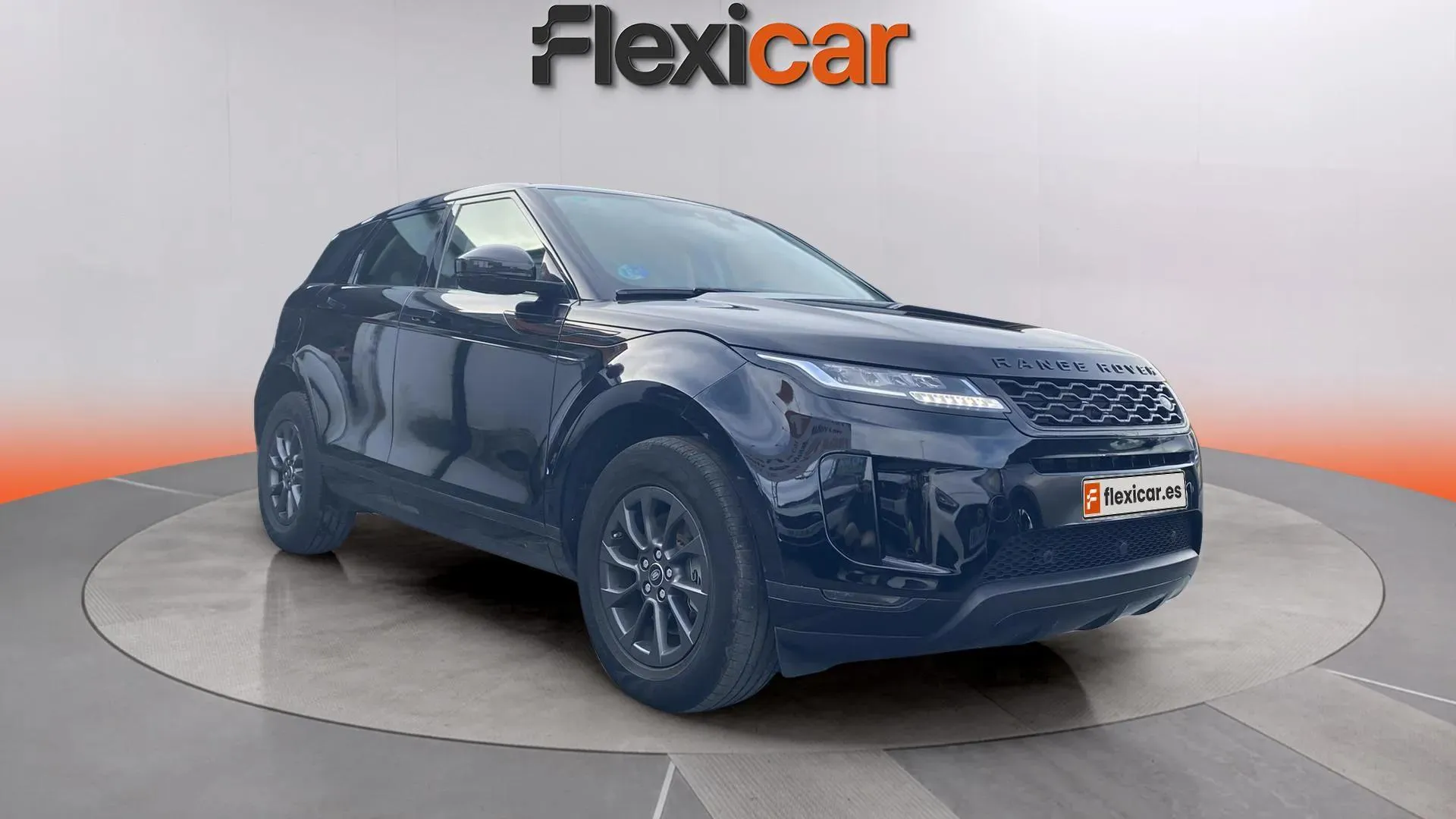 Land Rover Range Rover Evoque 2.0 D180 4WD MHEV