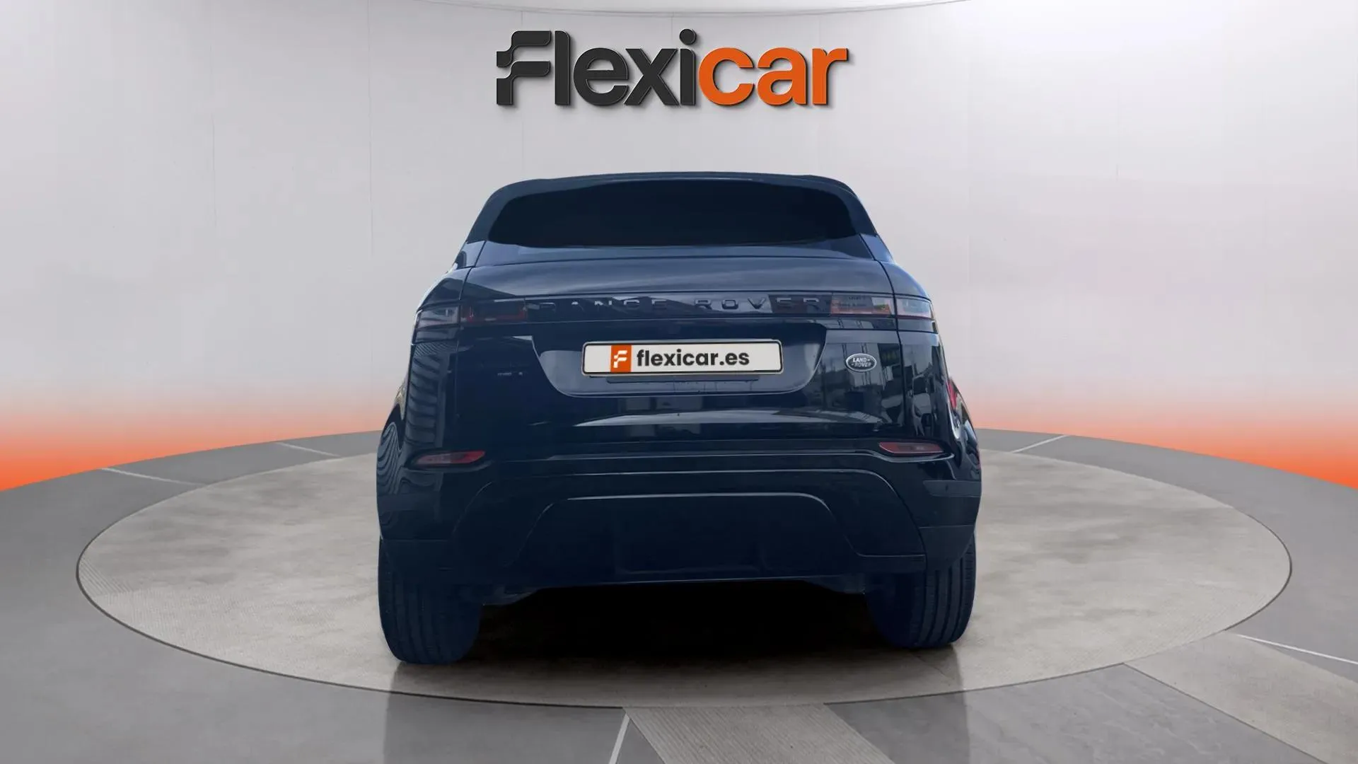 Land Rover Range Rover Evoque 2.0 D180 4WD MHEV - foto 4