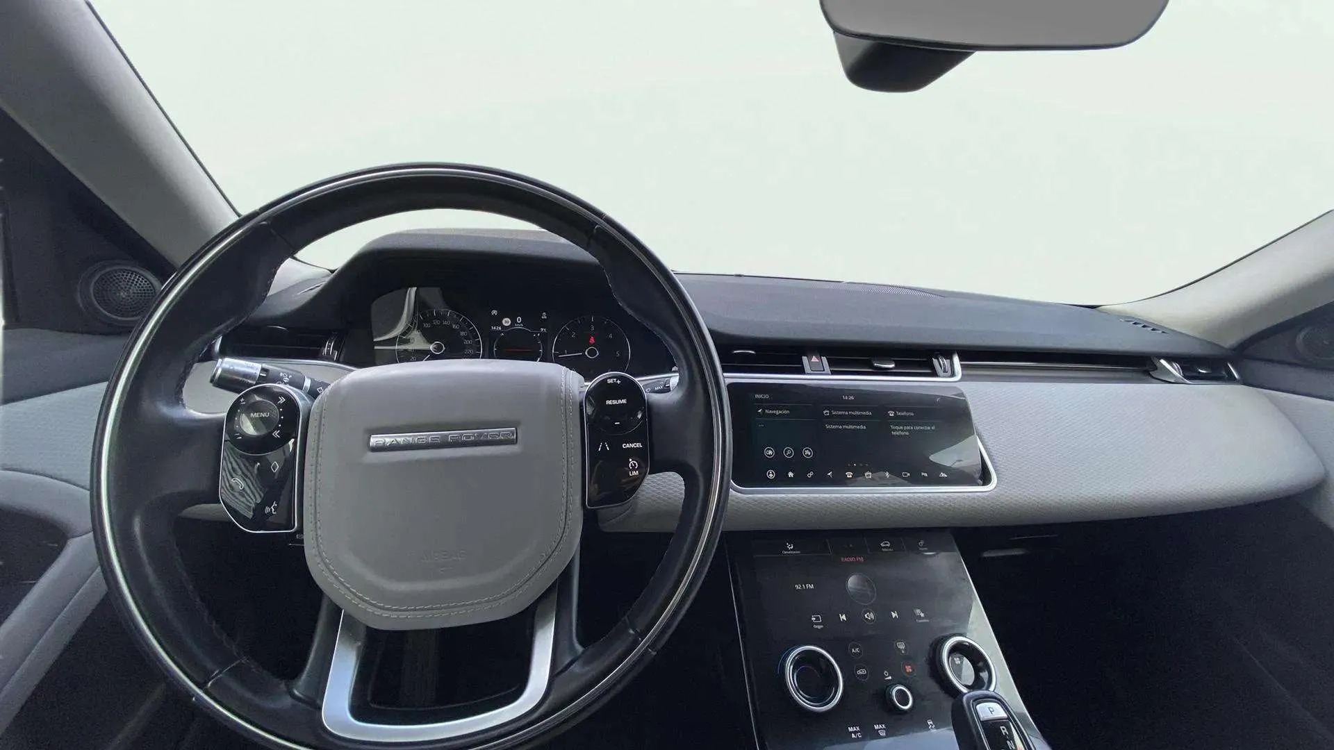 Land Rover Range Rover Evoque 2.0 D180 4WD MHEV - foto 6