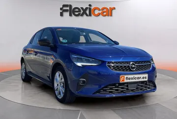 opel corsa 12t xhl 74kw 100cv elegance gasolina manual armilla 903000000215593