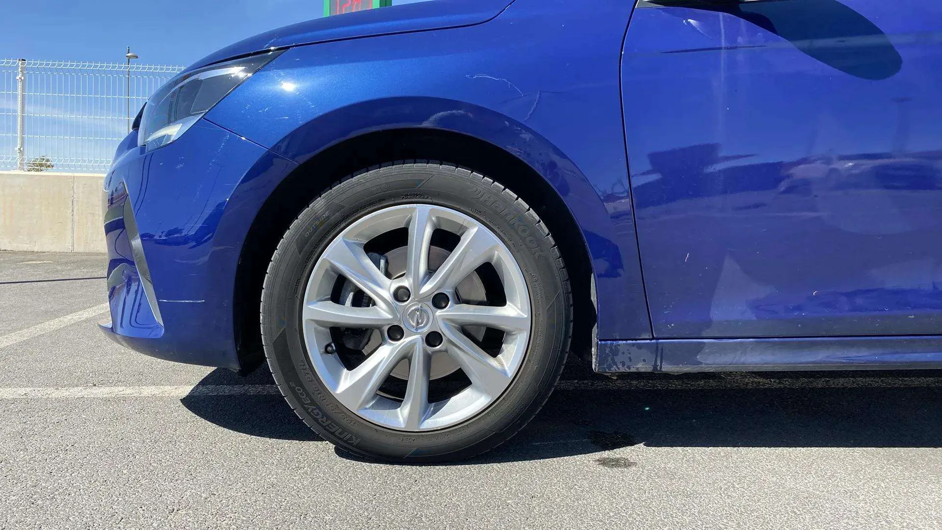 Opel Corsa 1.2T XHL Elegance - foto 8