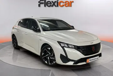 peugeot 308 5p allure hybrid 180 eeat8 hibrido enchufable automatica benidorm 903000000215605