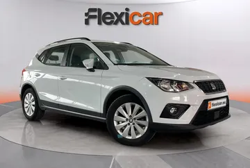seat arona 10 tsi 81kw 110cv dsg style gasolina automatica las rozas europolis 903000000215619