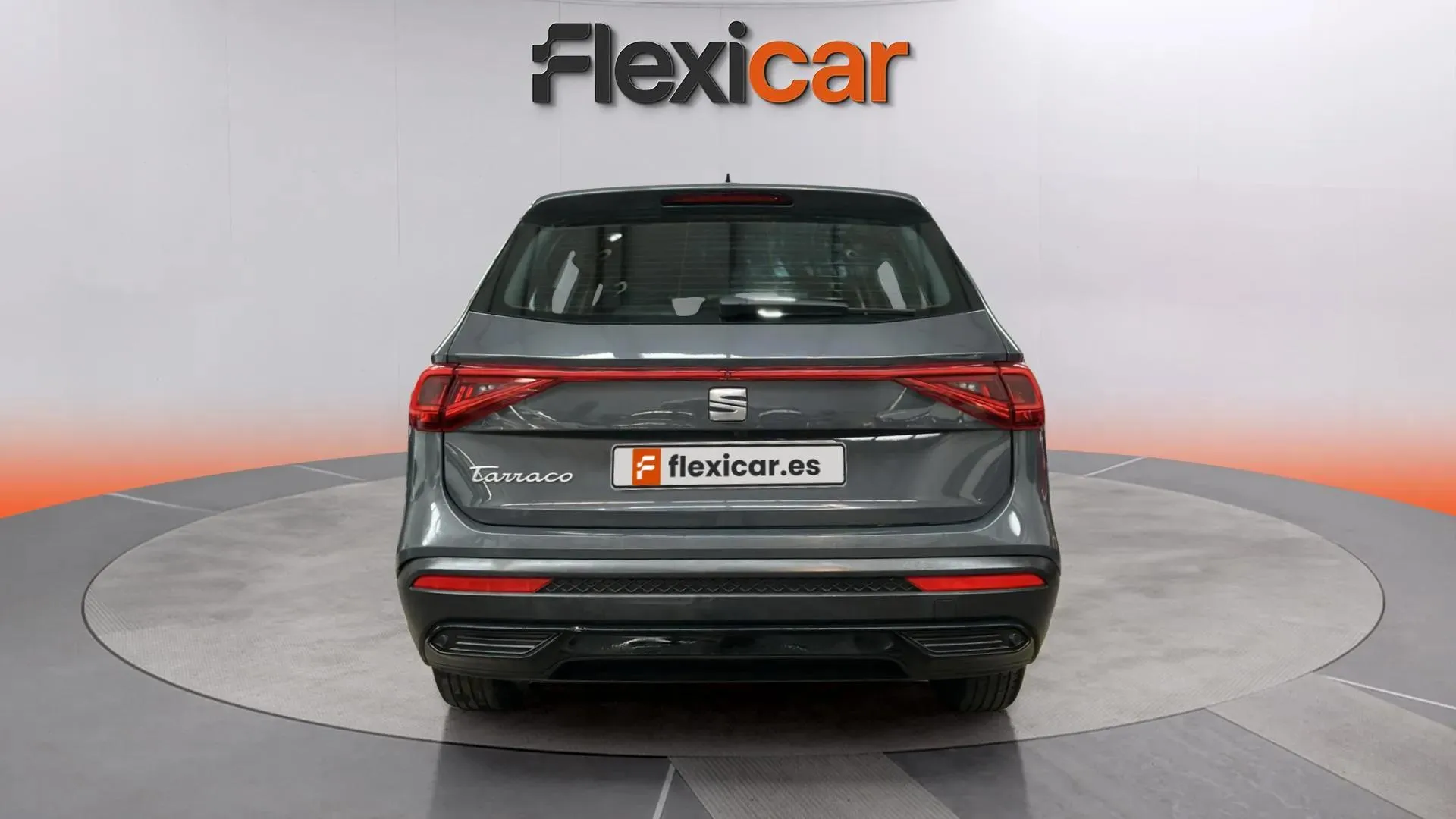 SEAT Tarraco 1.5 TSI DSG Style XL - foto 4