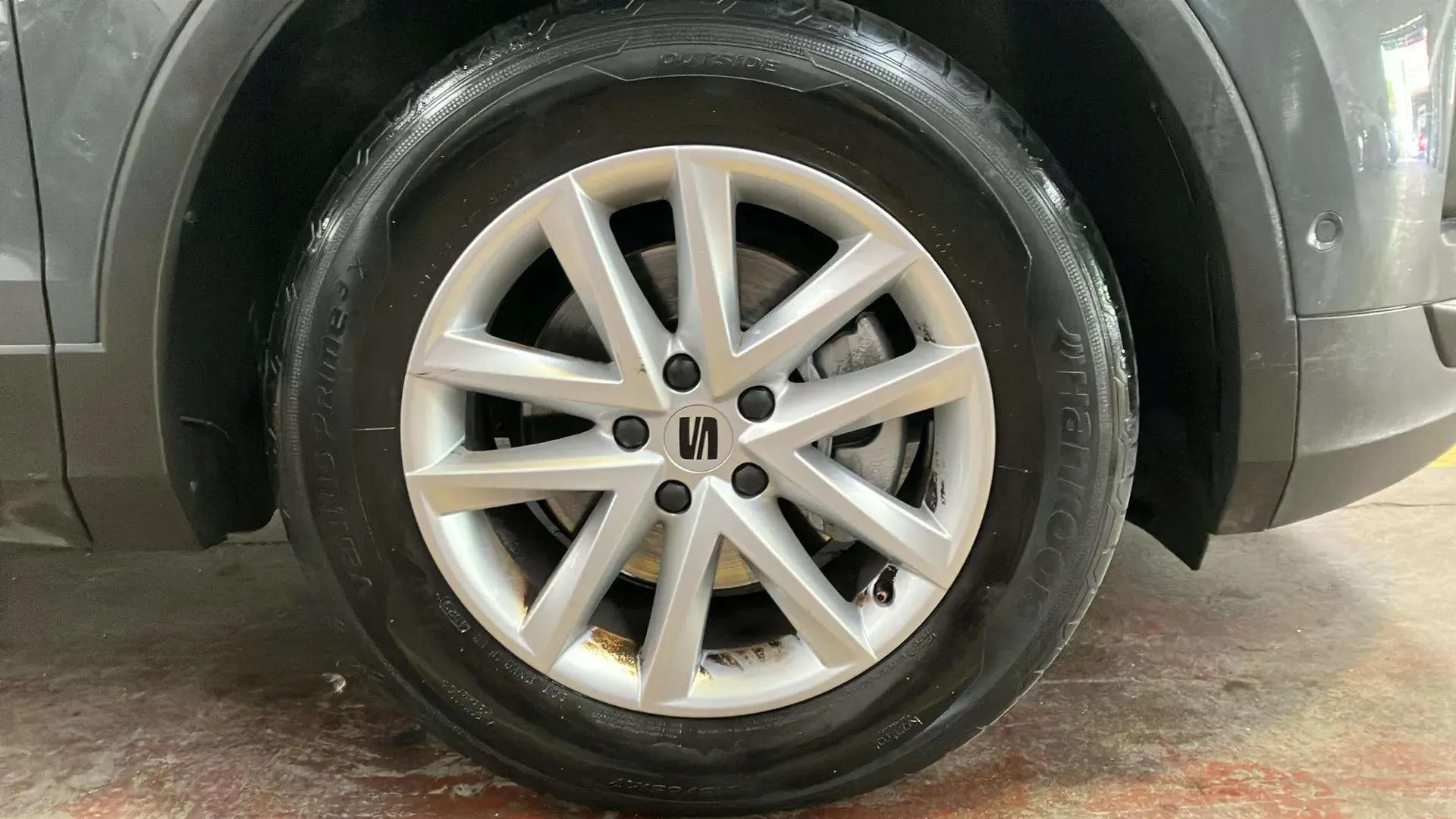 SEAT Tarraco 1.5 TSI DSG Style XL - foto 22