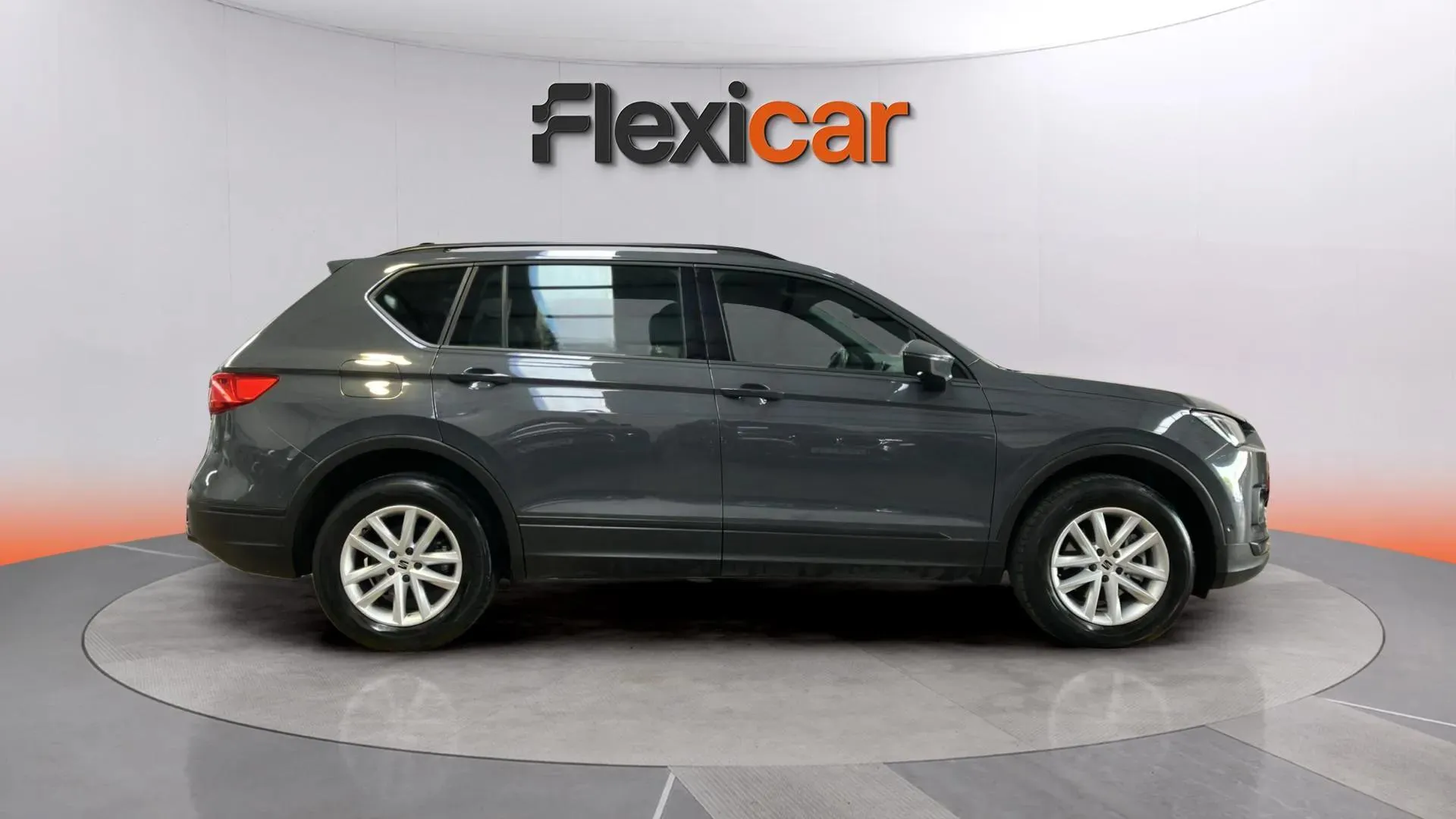 SEAT Tarraco 1.5 TSI DSG Style XL - foto 3