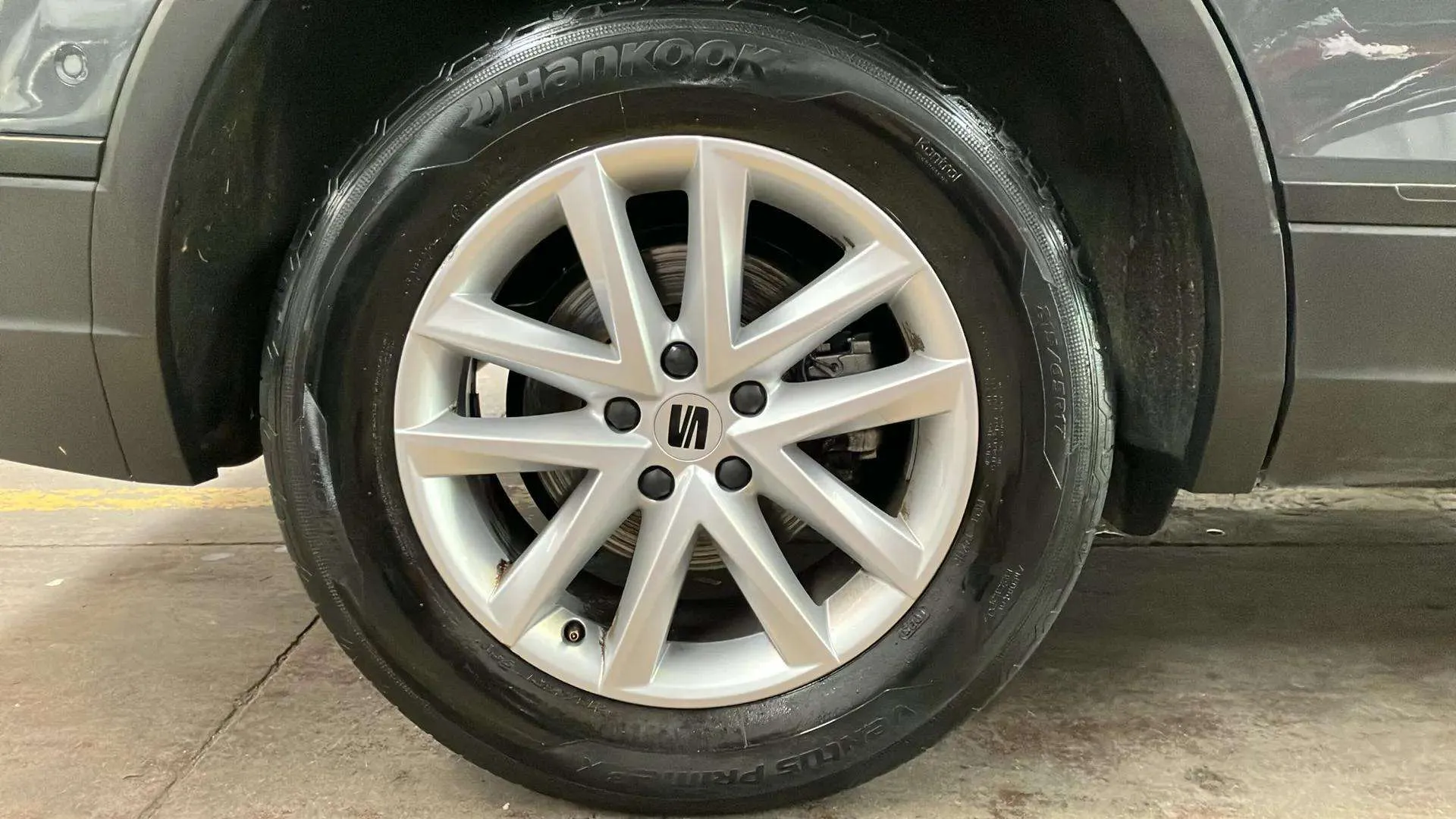 SEAT Tarraco 1.5 TSI DSG Style XL - foto 23