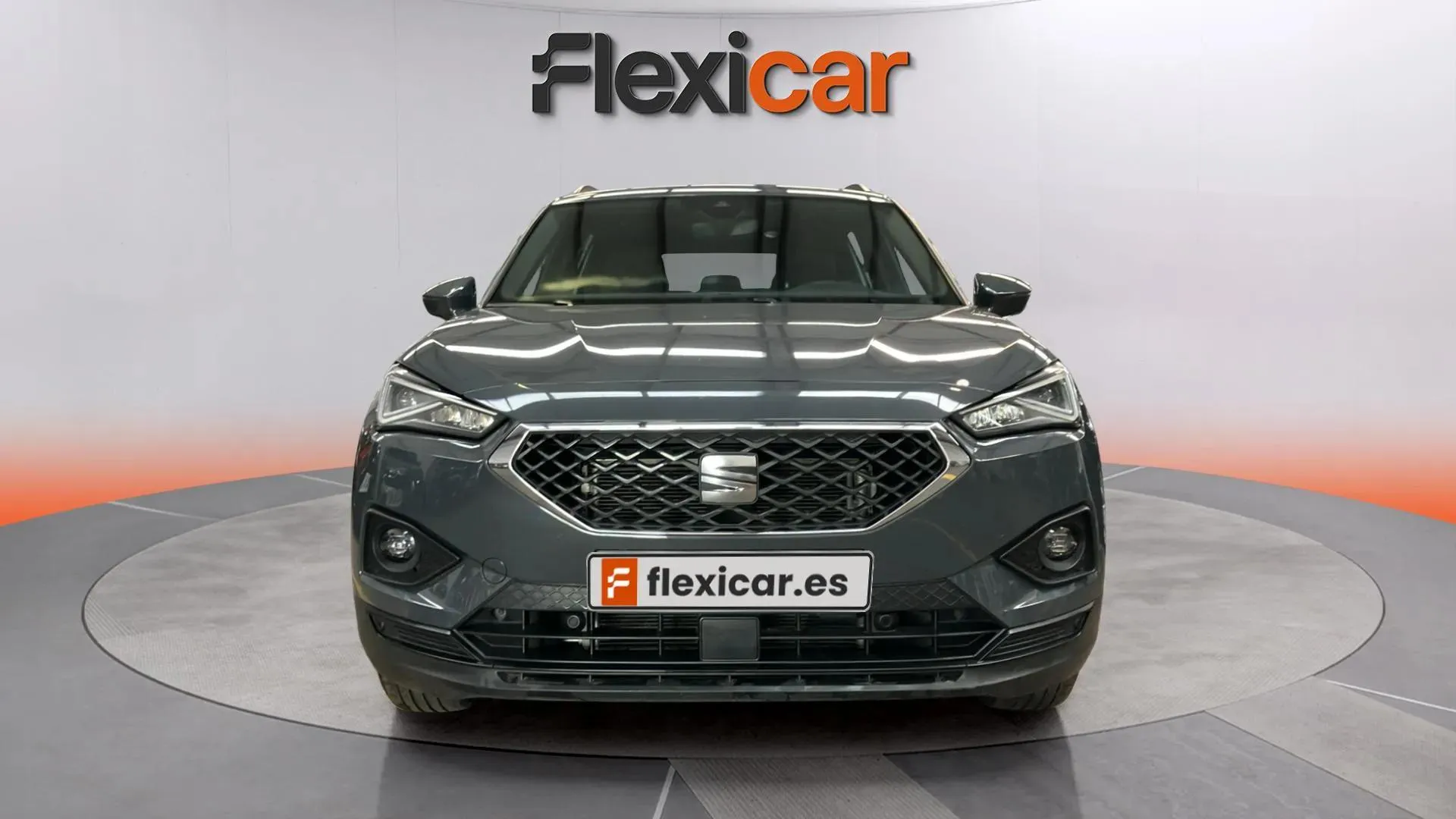 SEAT Tarraco 1.5 TSI DSG Style XL - foto 2