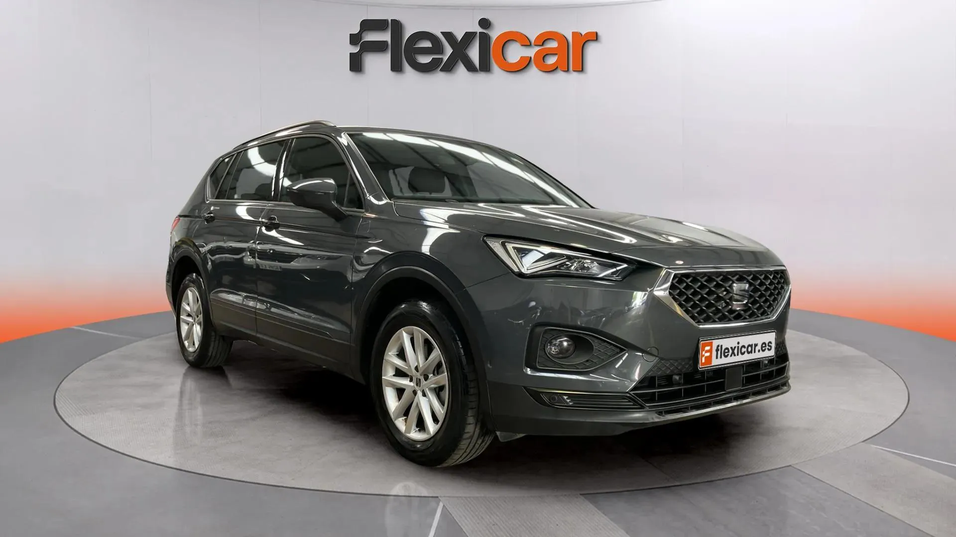 SEAT Tarraco 1.5 TSI DSG Style XL