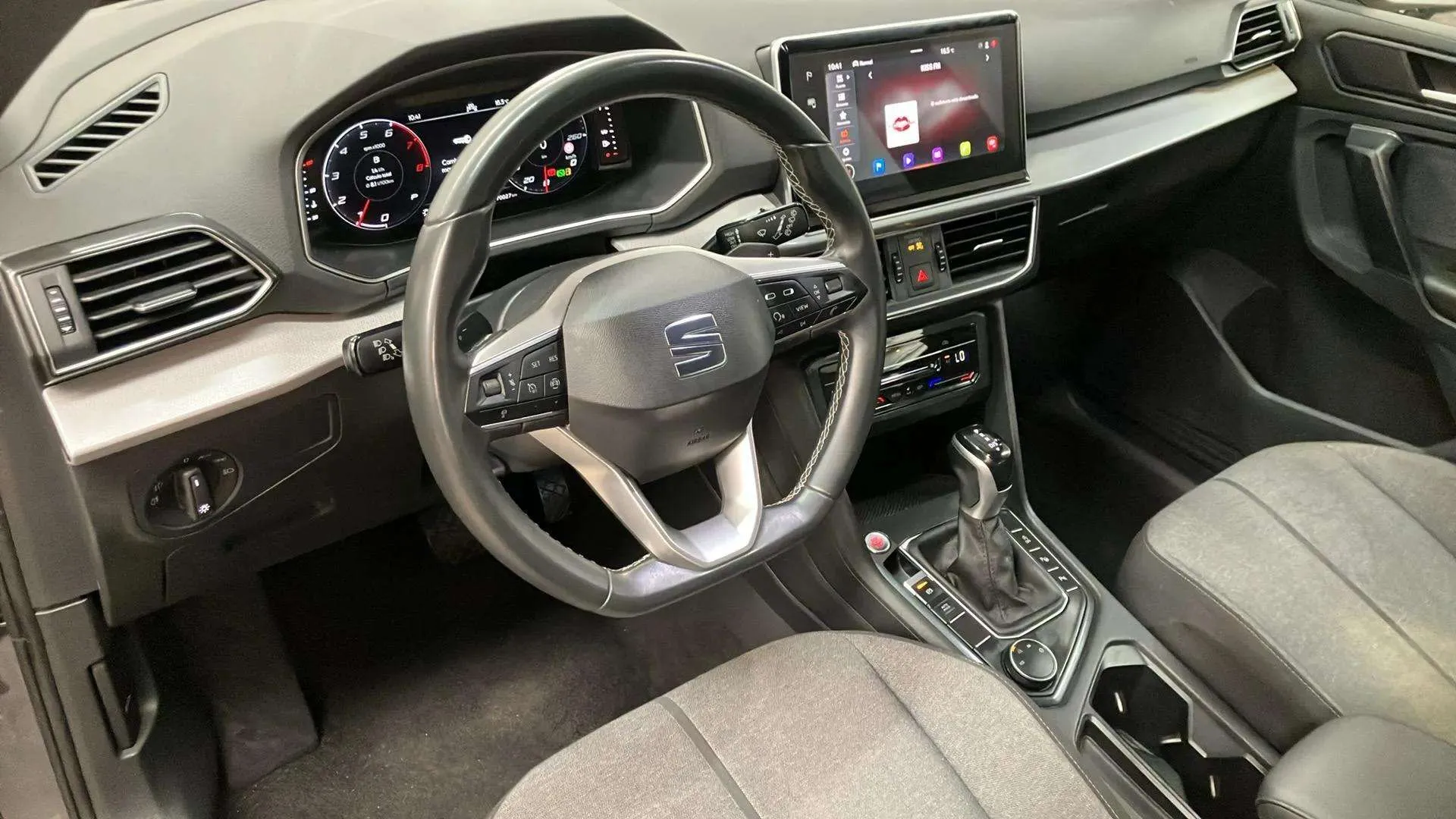 SEAT Tarraco 1.5 TSI DSG Style XL - foto 6