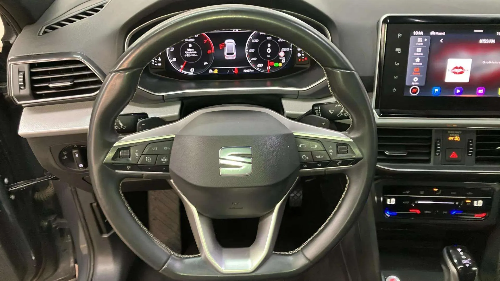 SEAT Tarraco 1.5 TSI DSG Style XL - foto 7
