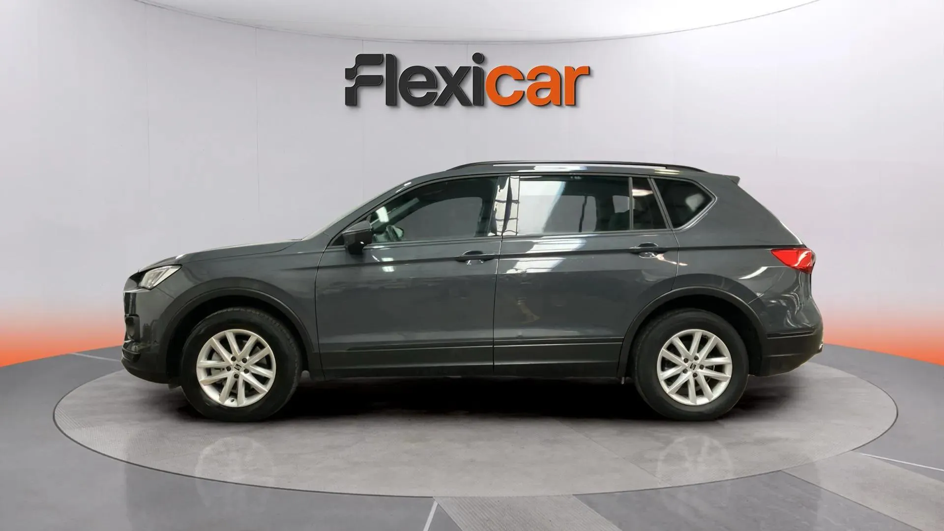 SEAT Tarraco 1.5 TSI DSG Style XL - foto 5