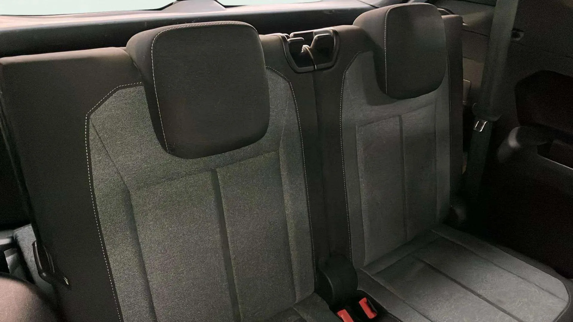 SEAT Tarraco 1.5 TSI DSG Style XL - foto 14