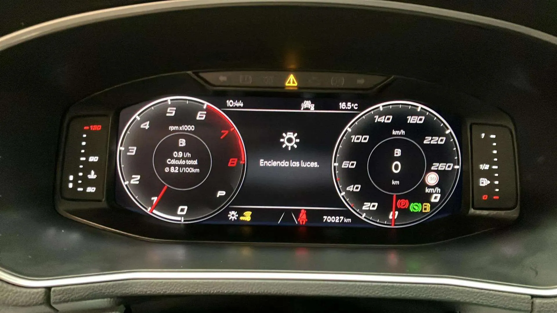 SEAT Tarraco 1.5 TSI DSG Style XL - foto 8
