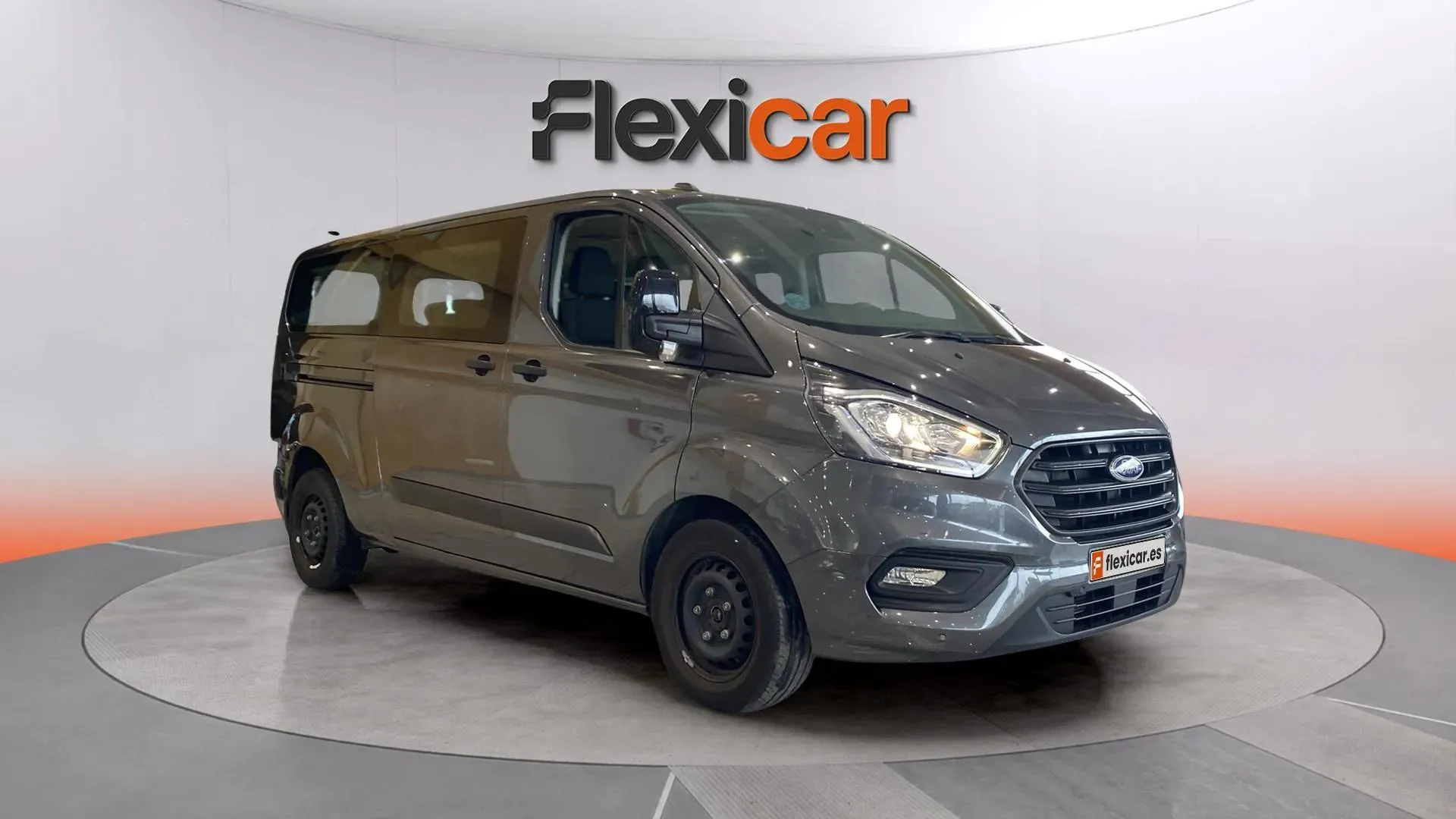 Ford Transit Custom Kombi 2.0 TDCi 320 L2 Trend - foto 11