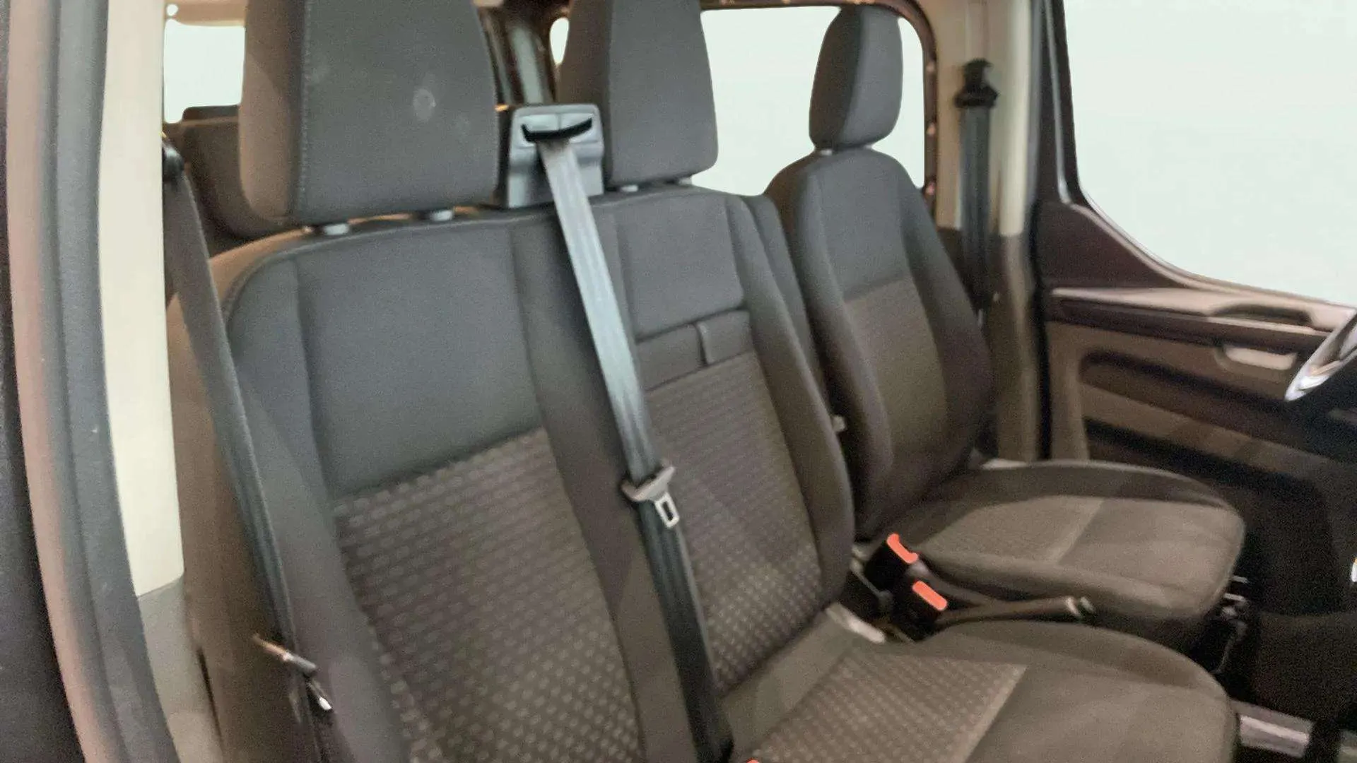 Ford Transit Custom Kombi 2.0 TDCi 320 L2 Trend - foto 22