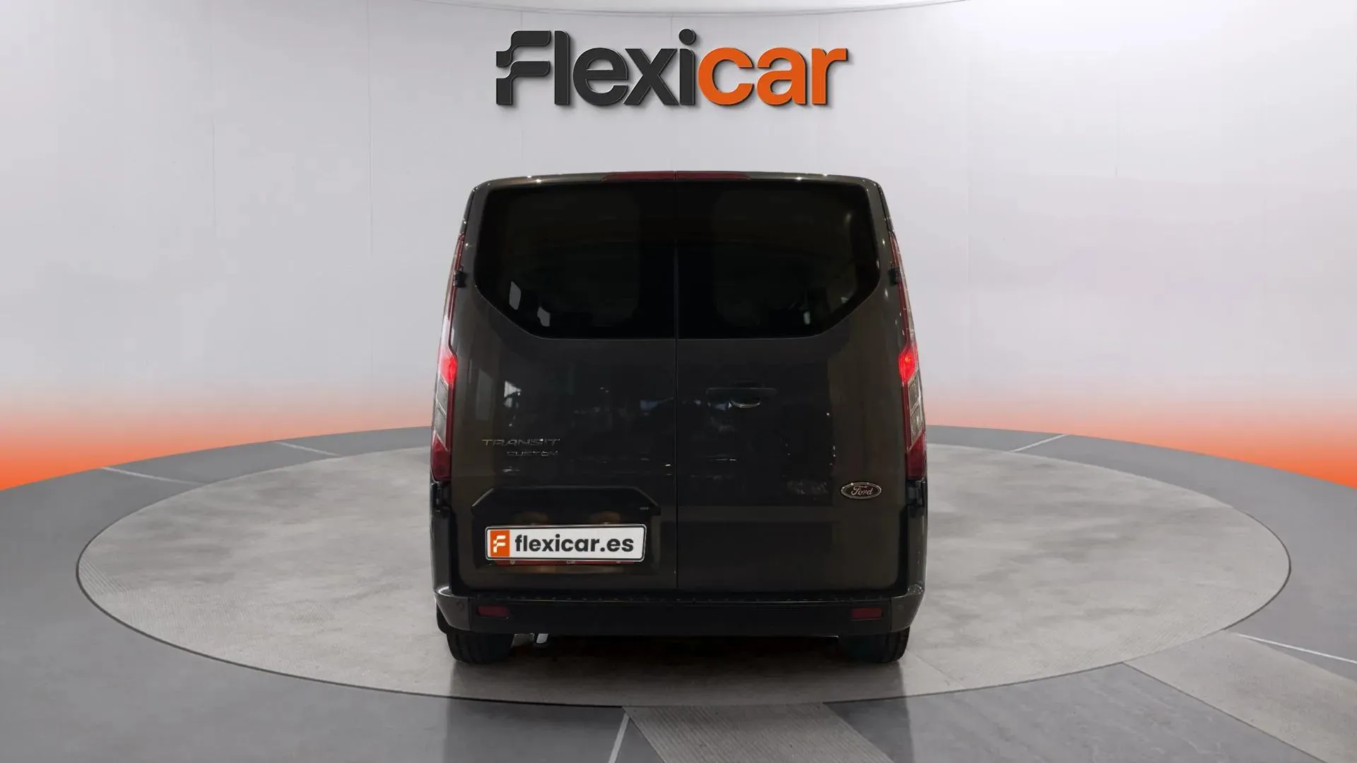 Ford Transit Custom Kombi 2.0 TDCi 320 L2 Trend - foto 4