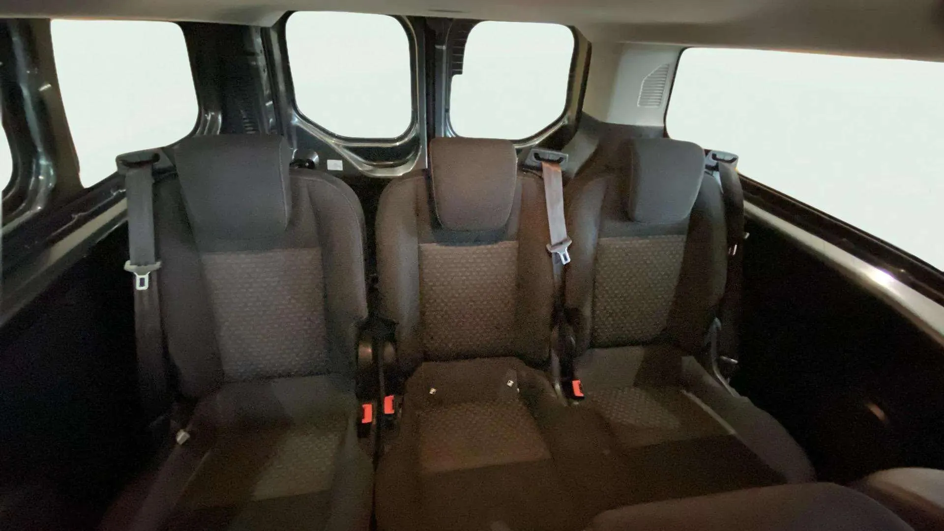 Ford Transit Custom Kombi 2.0 TDCi 320 L2 Trend - foto 21