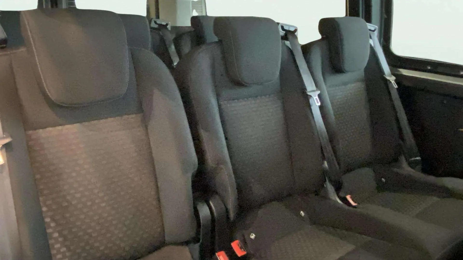 Ford Transit Custom Kombi 2.0 TDCi 320 L2 Trend - foto 20