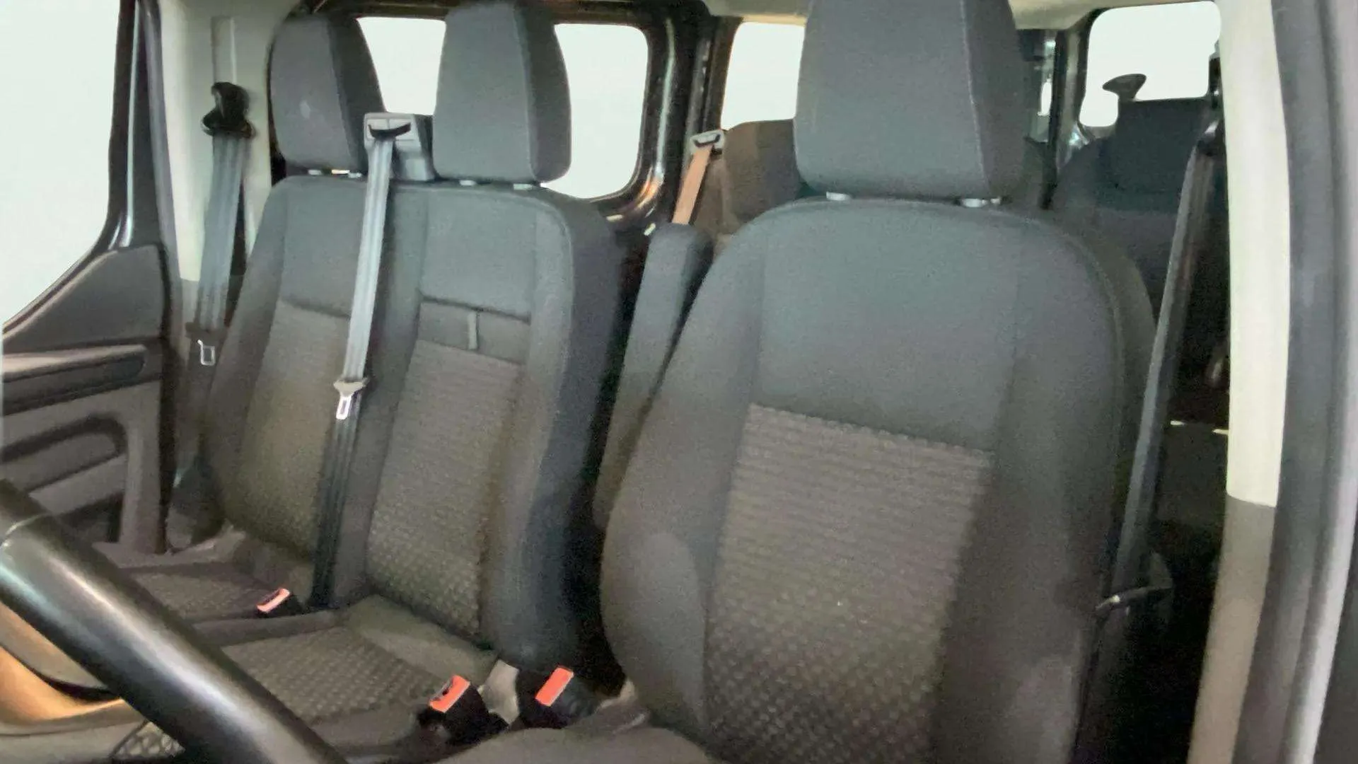 Ford Transit Custom Kombi 2.0 TDCi 320 L2 Trend - foto 19