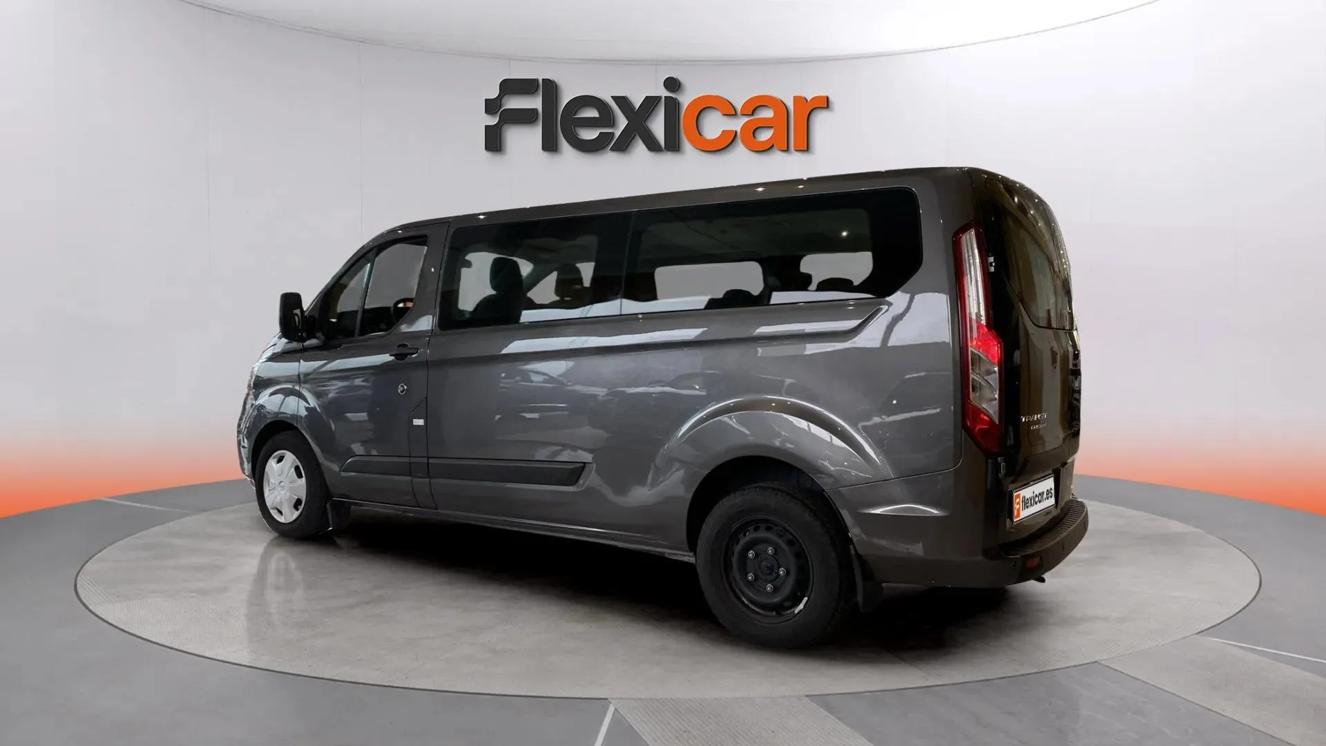 Ford Transit Custom Kombi 2.0 TDCi 320 L2 Trend - foto 5