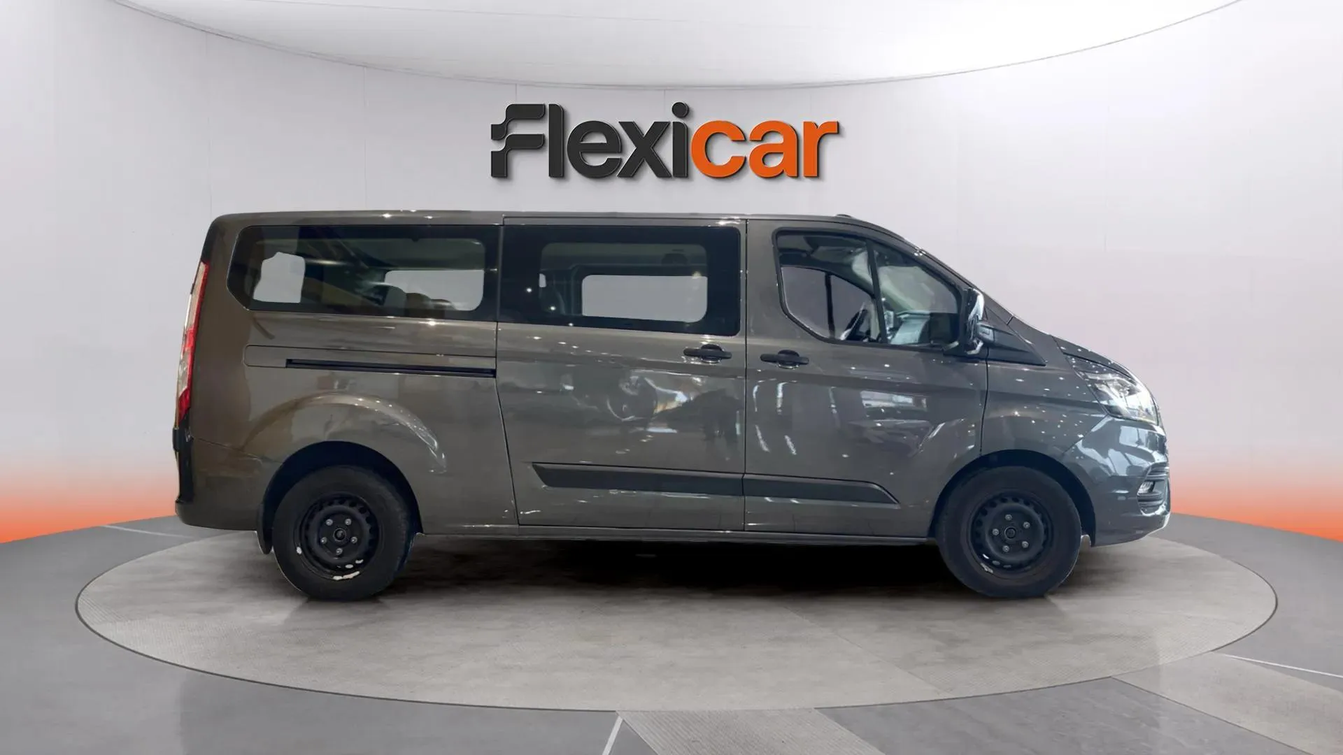 Ford Transit Custom Kombi 2.0 TDCi 320 L2 Trend - foto 2