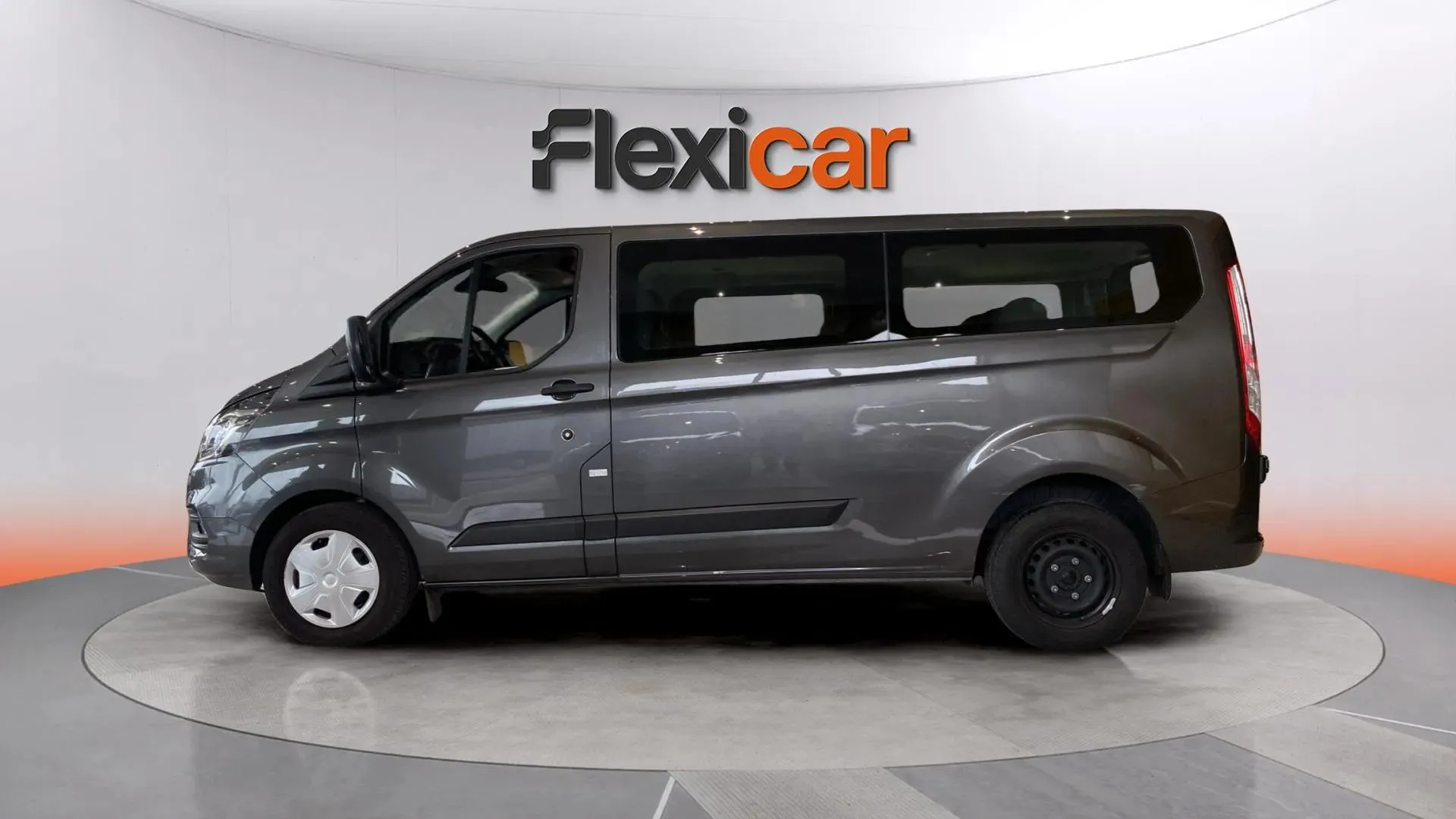 Ford Transit Custom Kombi 2.0 TDCi 320 L2 Trend - foto 6