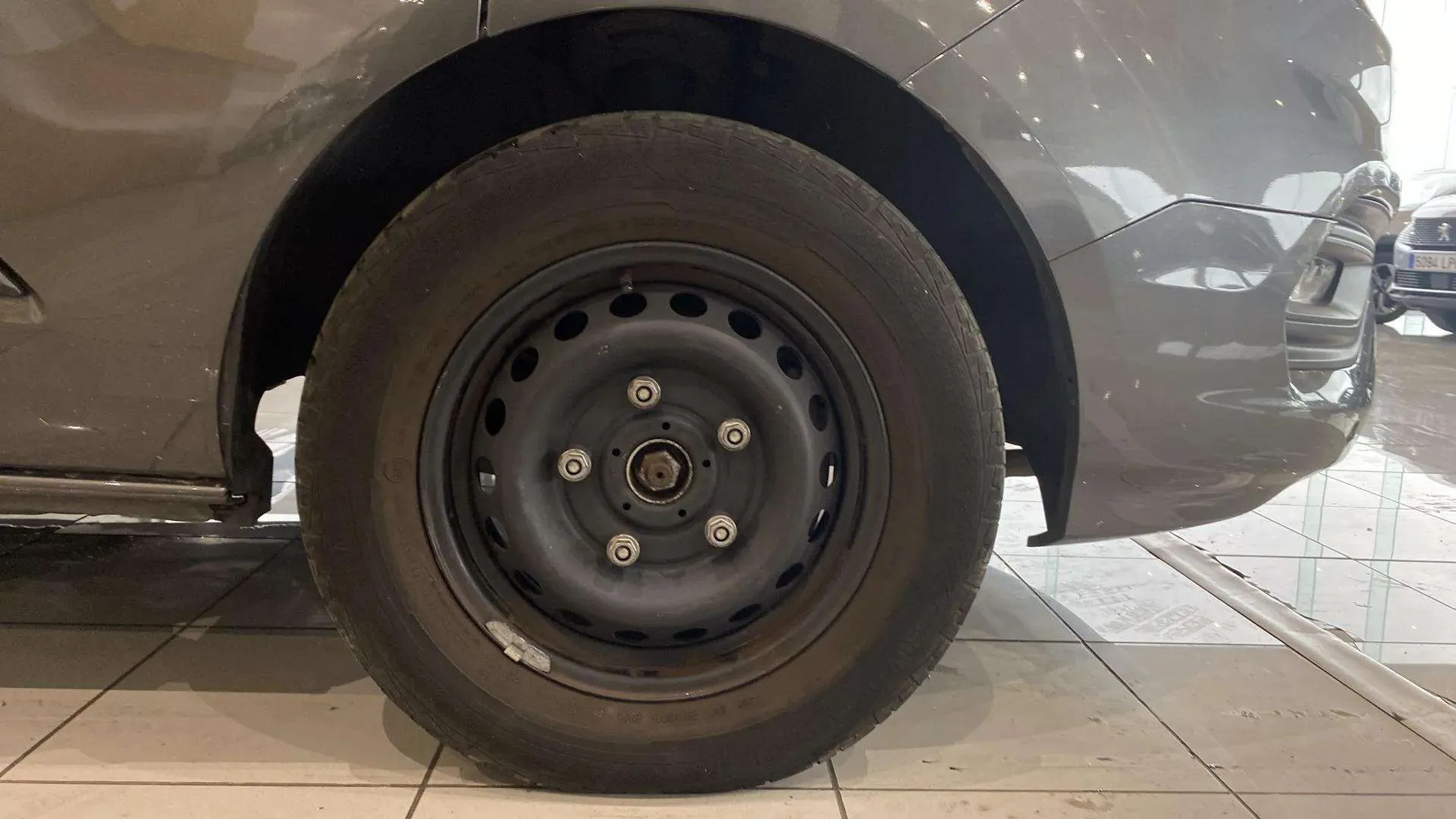 Ford Transit Custom Kombi 2.0 TDCi 320 L2 Trend - foto 29