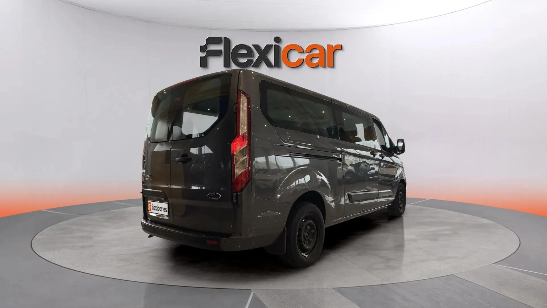 Ford Transit Custom Kombi 2.0 TDCi 320 L2 Trend - foto 3