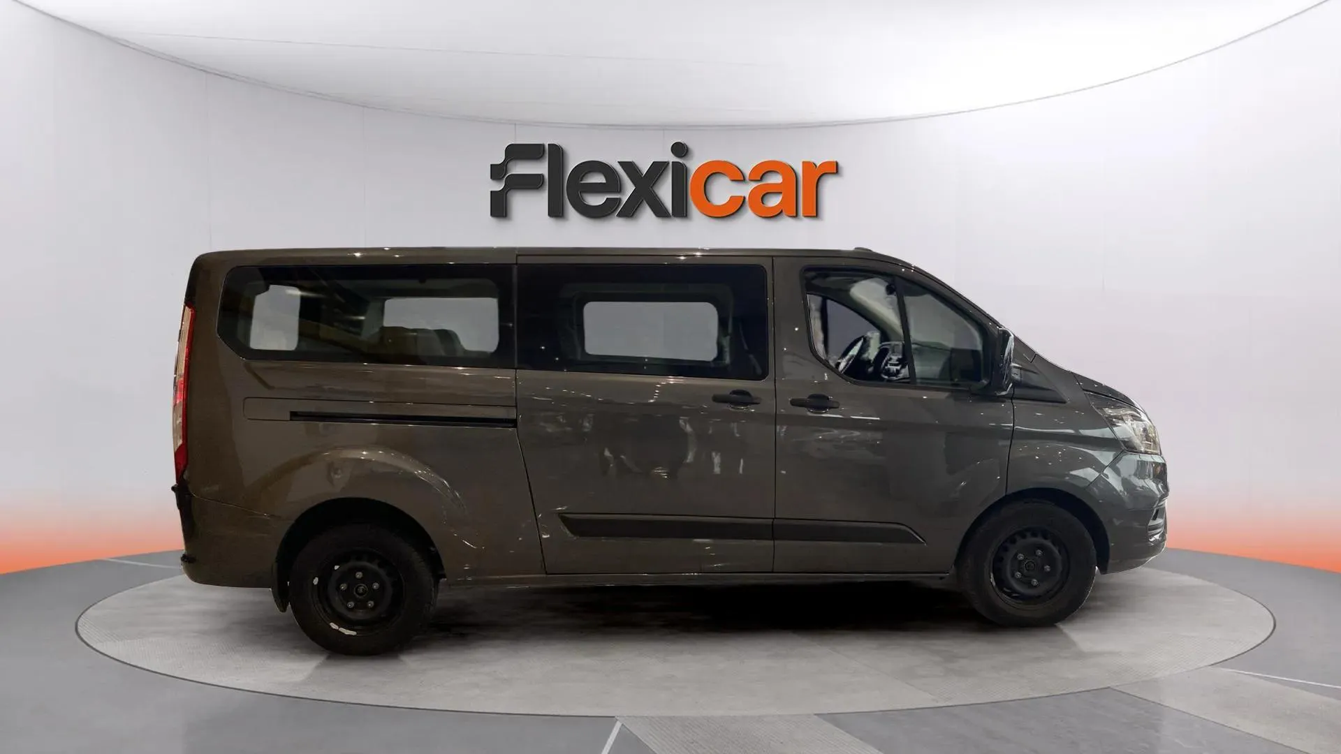 Ford Transit Custom Kombi 2.0 TDCi 320 L2 Trend - foto 10