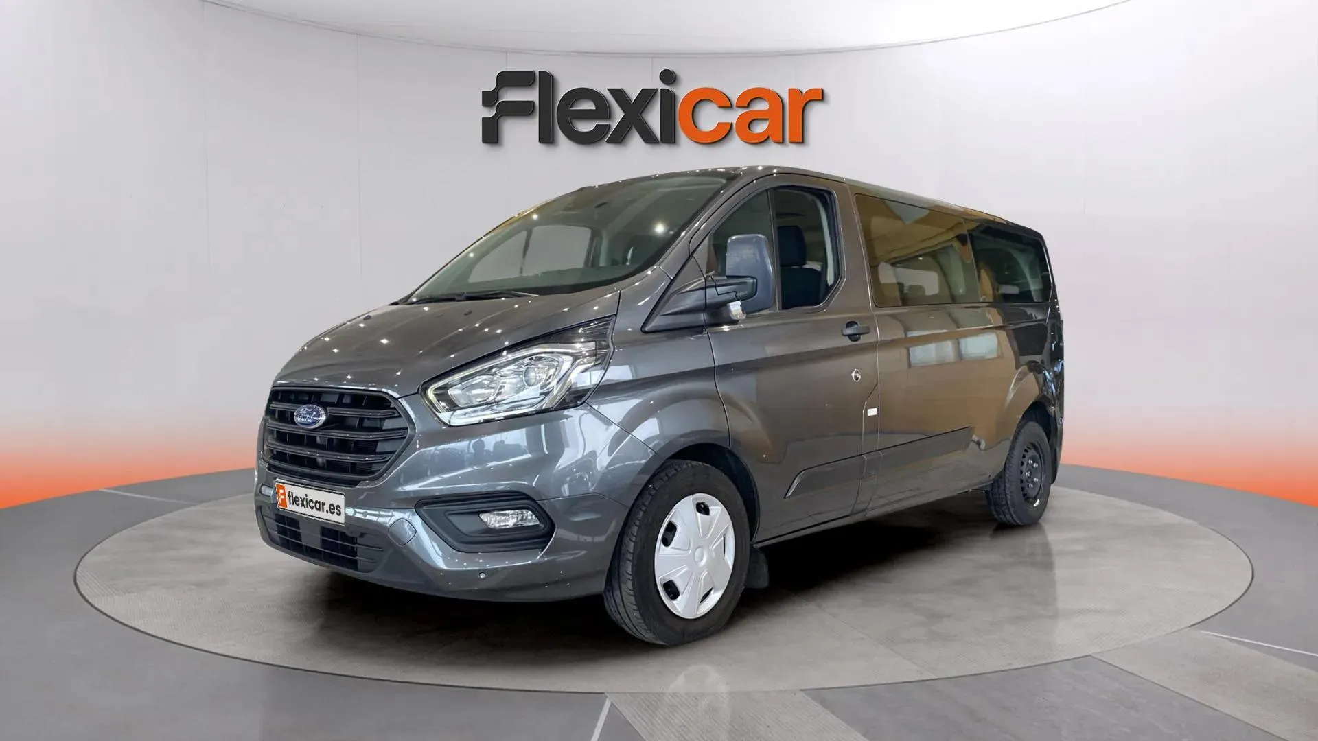 Ford Transit Custom Kombi 2.0 TDCi 320 L2 Trend - foto 7