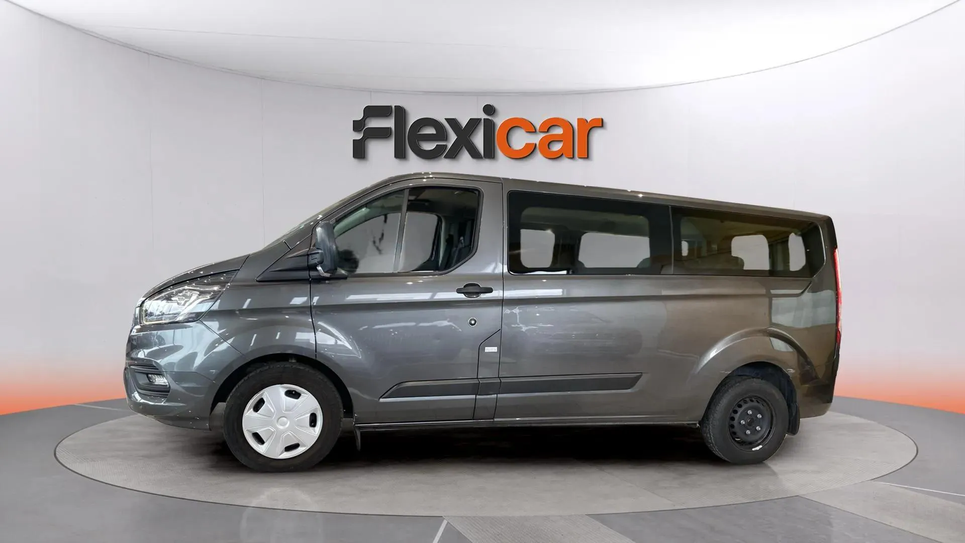 Ford Transit Custom Kombi 2.0 TDCi 320 L2 Trend - foto 8