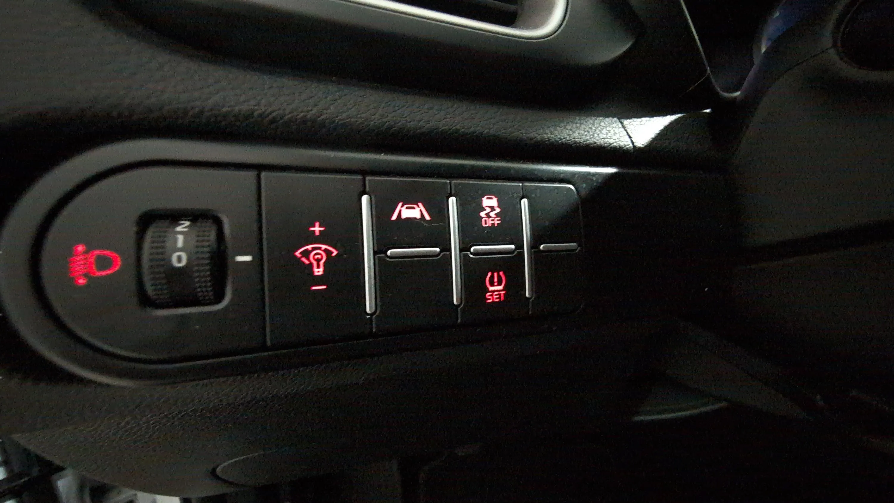 Kia XCeed 1.0 T-GDi Drive - foto 20