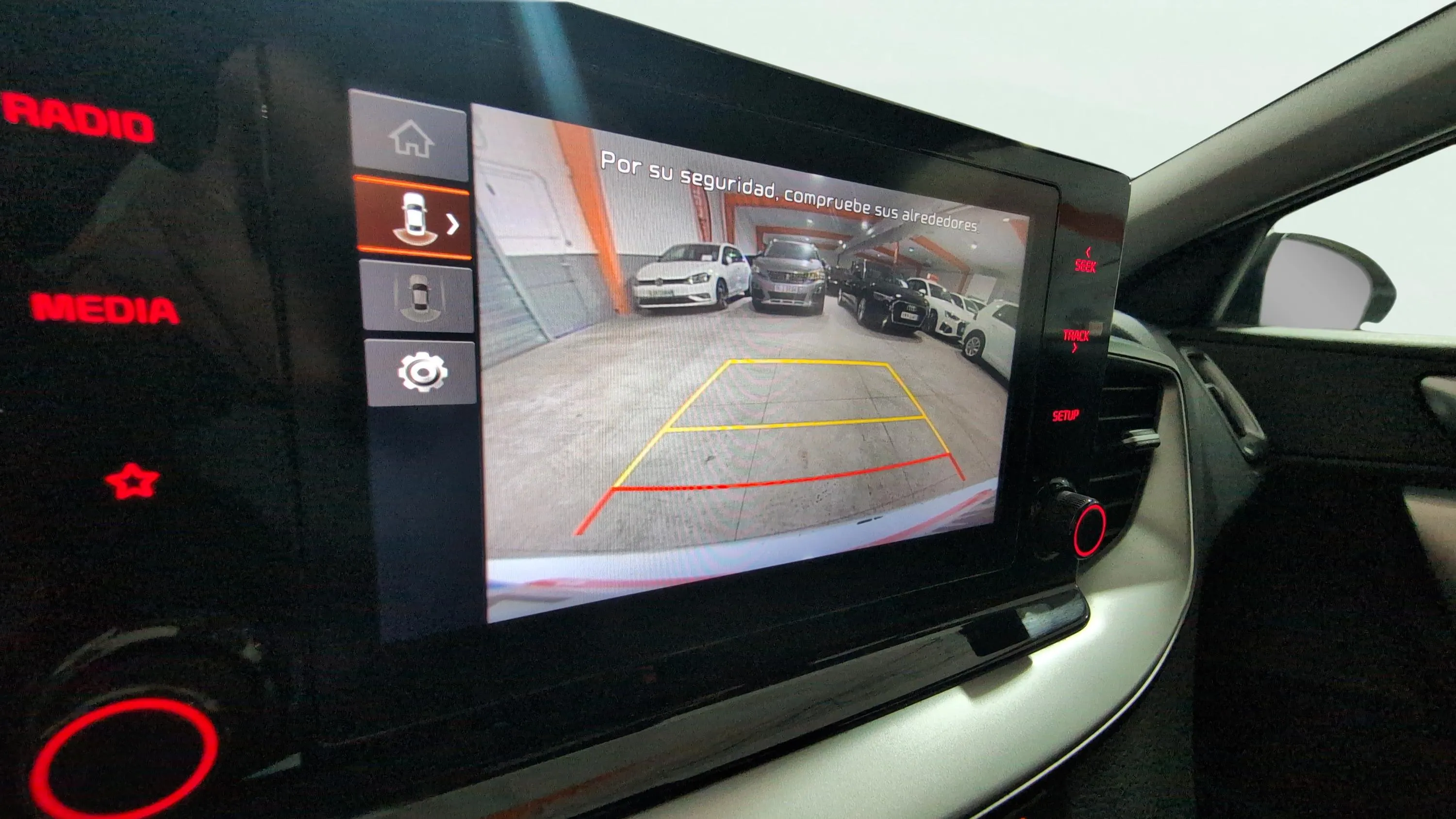 Kia XCeed 1.0 T-GDi Drive - foto 18