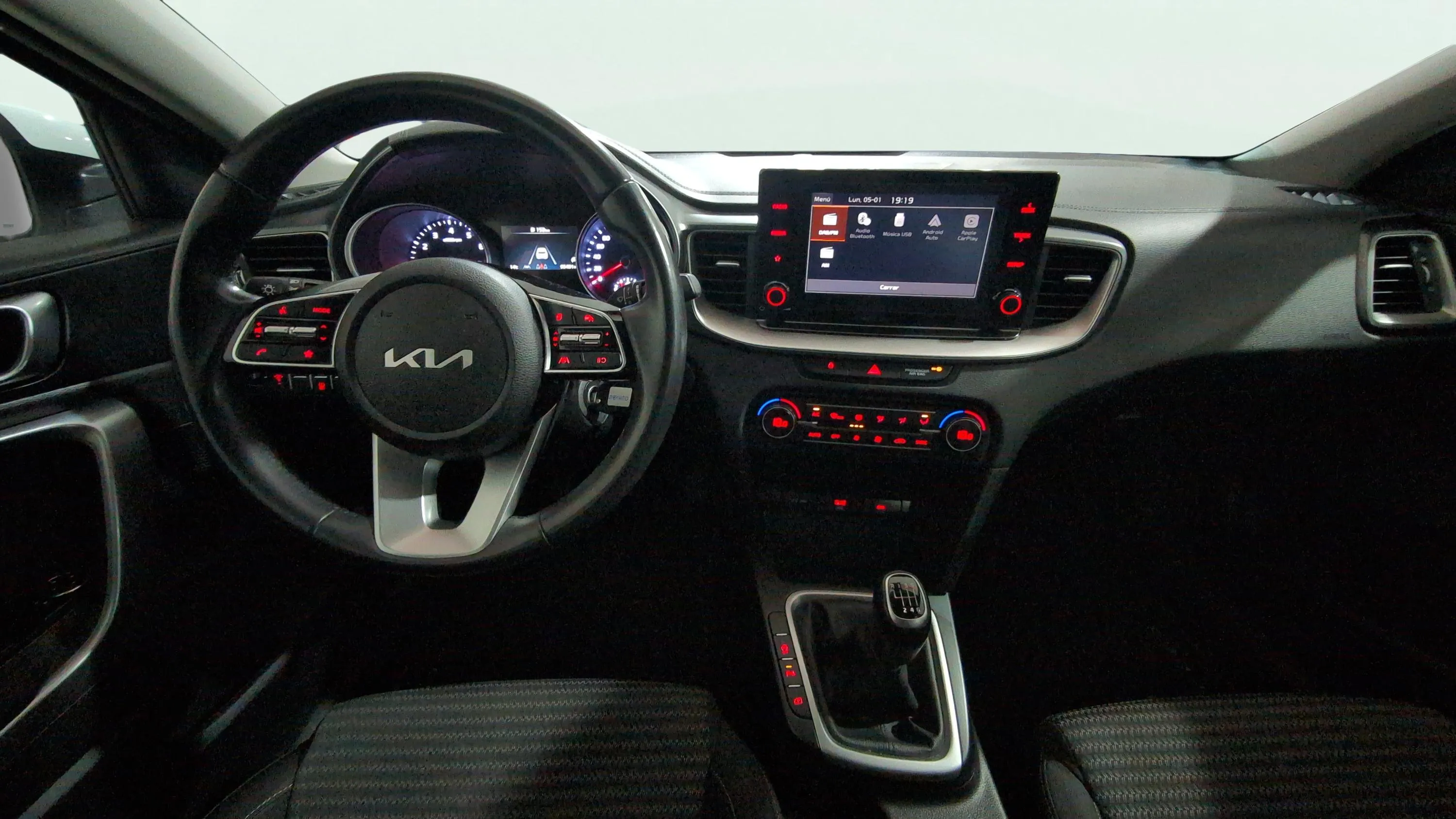 Kia XCeed 1.0 T-GDi Drive - foto 10