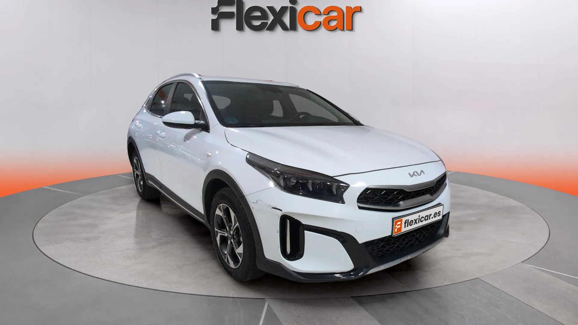 Kia XCeed 1.0 T-GDi Drive