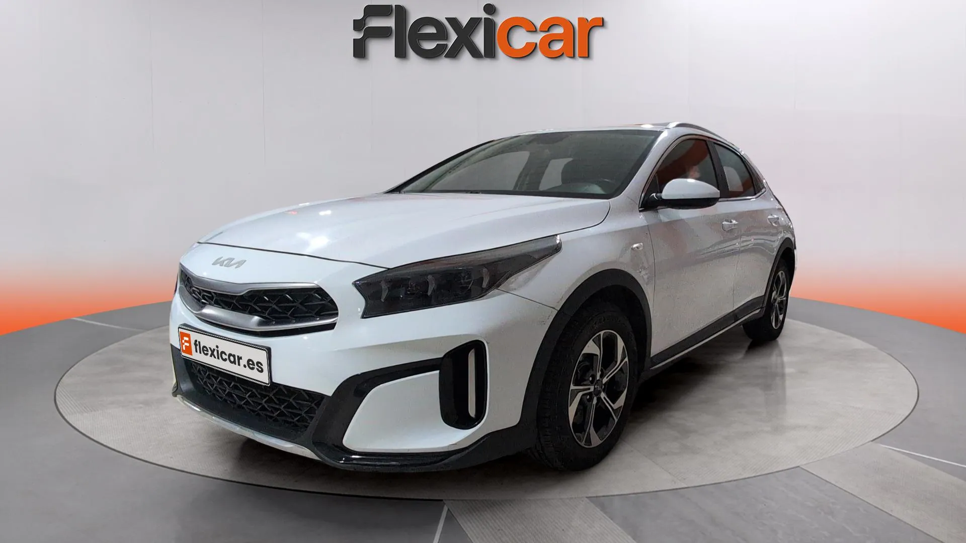 Kia XCeed 1.0 T-GDi Drive - foto 3