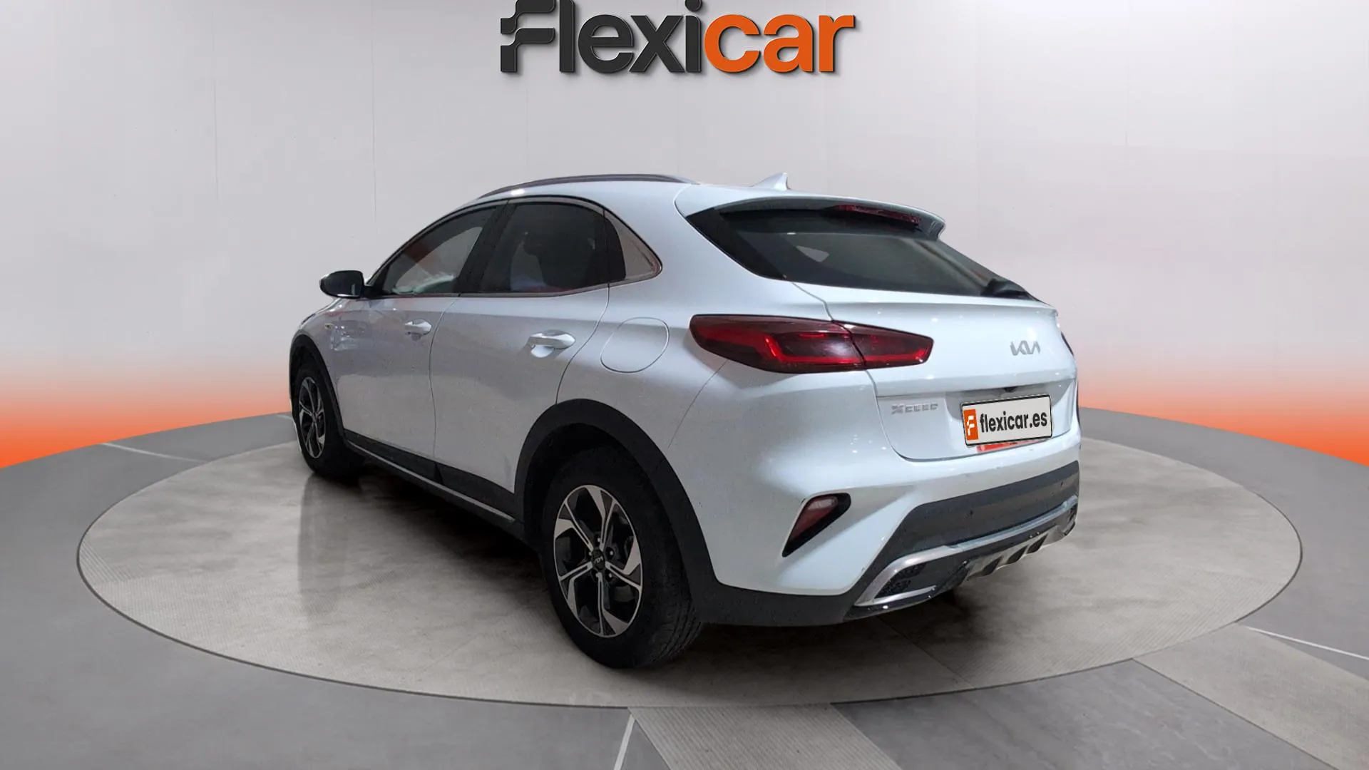 Kia XCeed 1.0 T-GDi Drive - foto 5