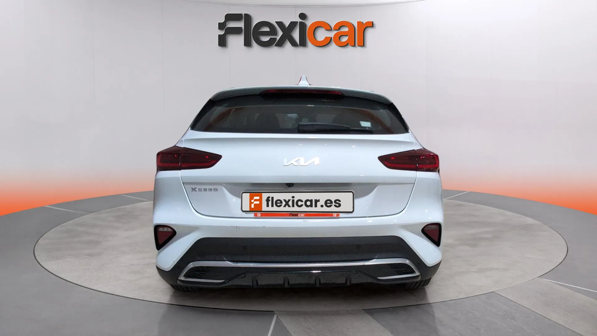 Kia XCeed 1.0 T-GDi Drive - foto 6
