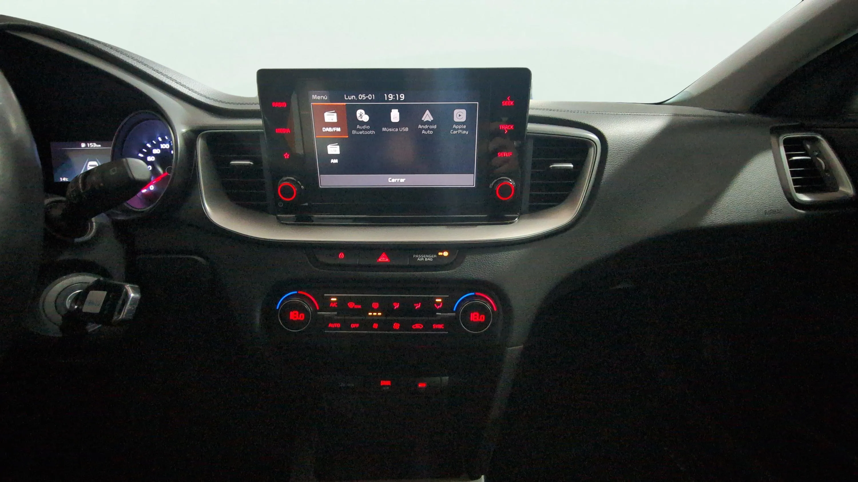 Kia XCeed 1.0 T-GDi Drive - foto 16