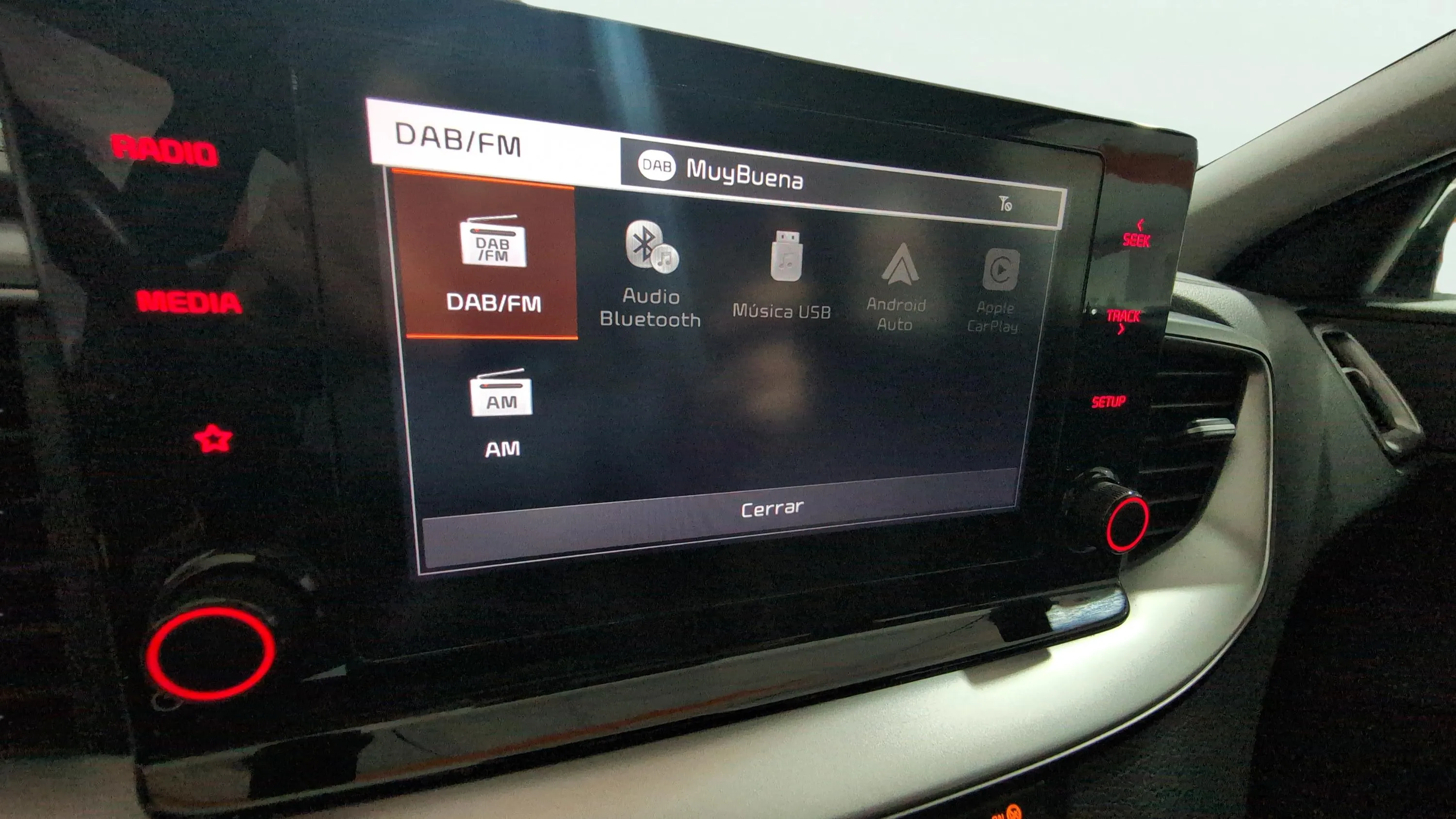 Kia XCeed 1.0 T-GDi Drive - foto 17