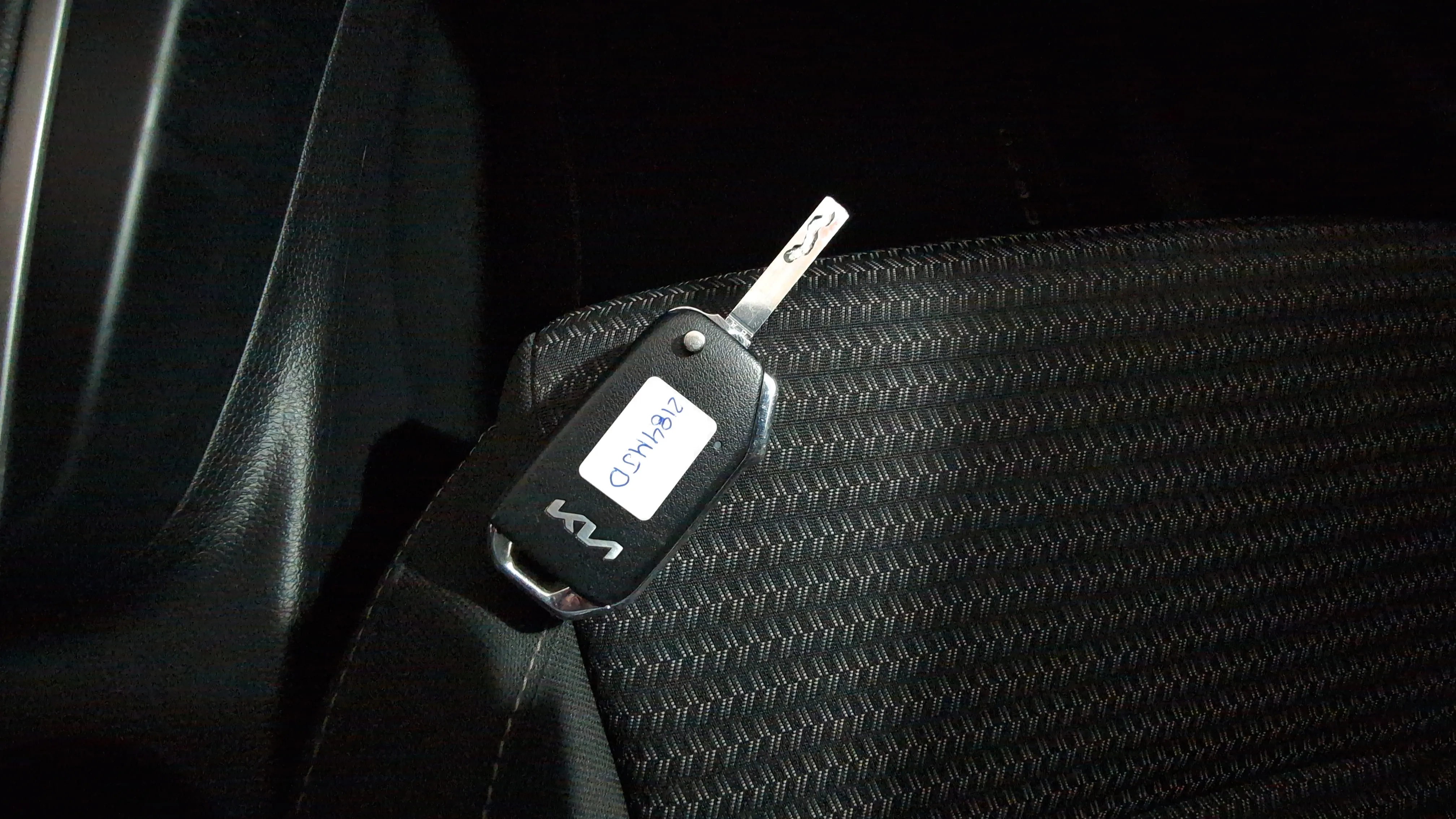 Kia XCeed 1.0 T-GDi Drive - foto 23