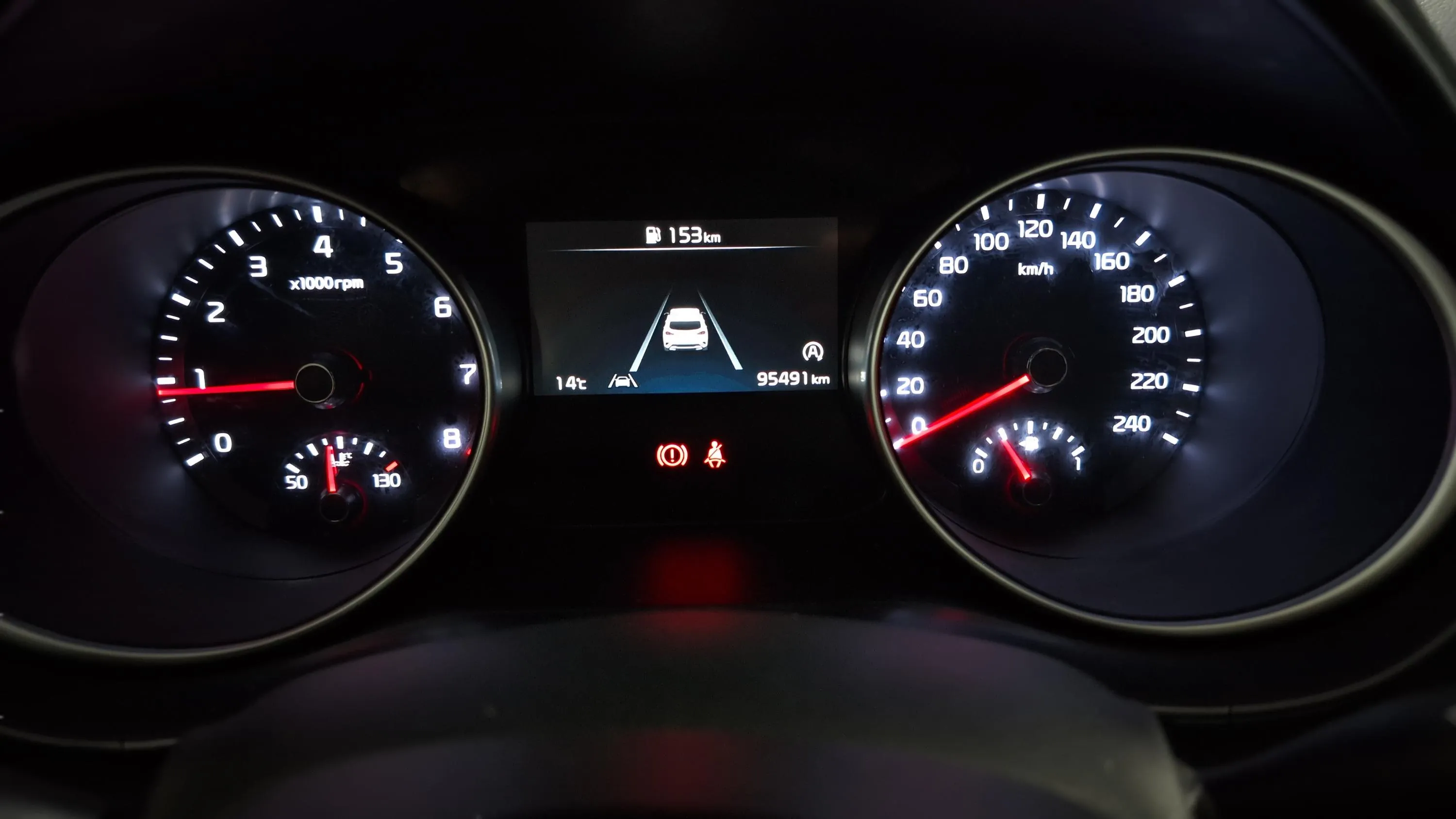 Kia XCeed 1.0 T-GDi Drive - foto 15