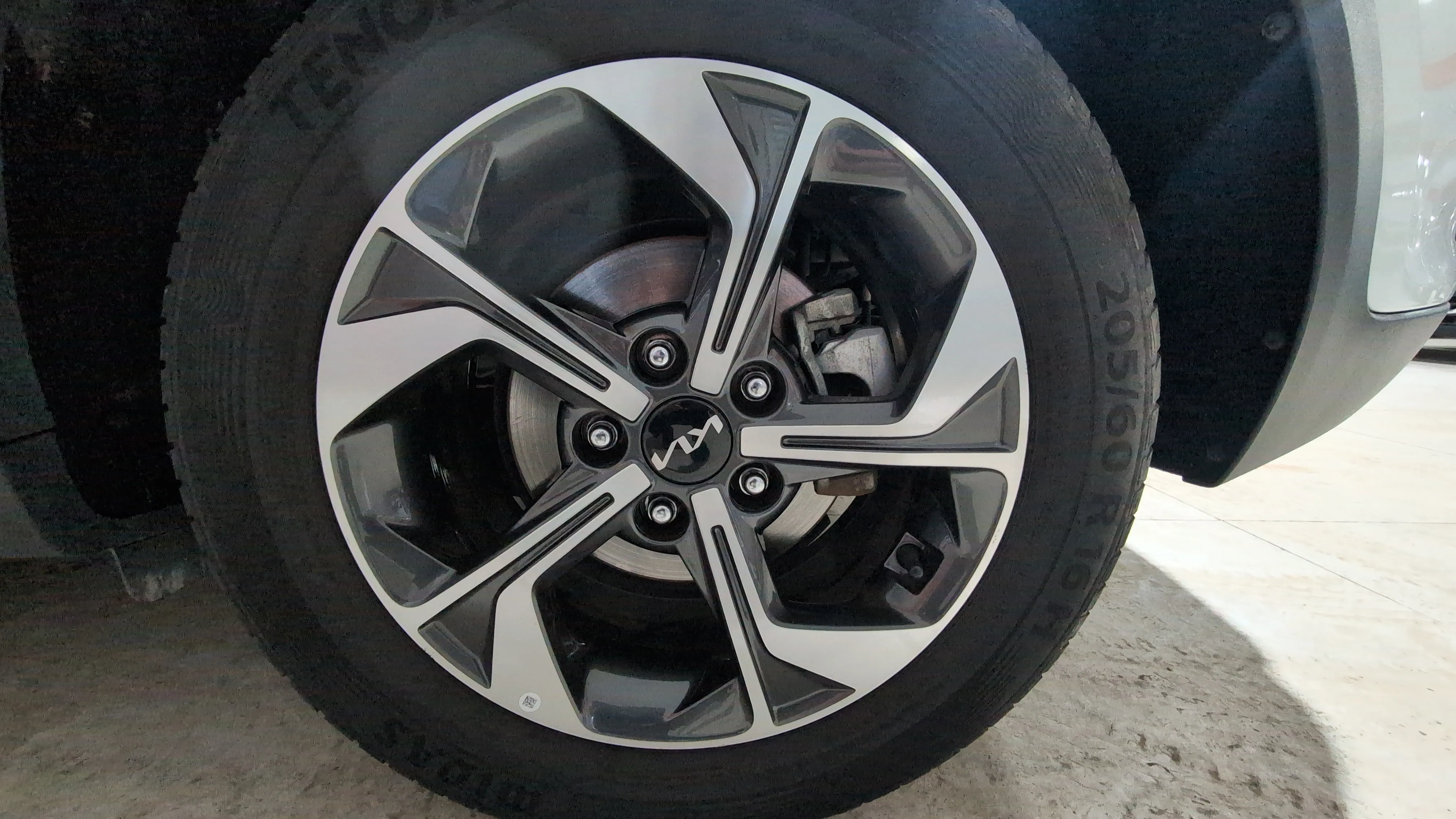 Kia XCeed 1.0 T-GDi Drive - foto 24